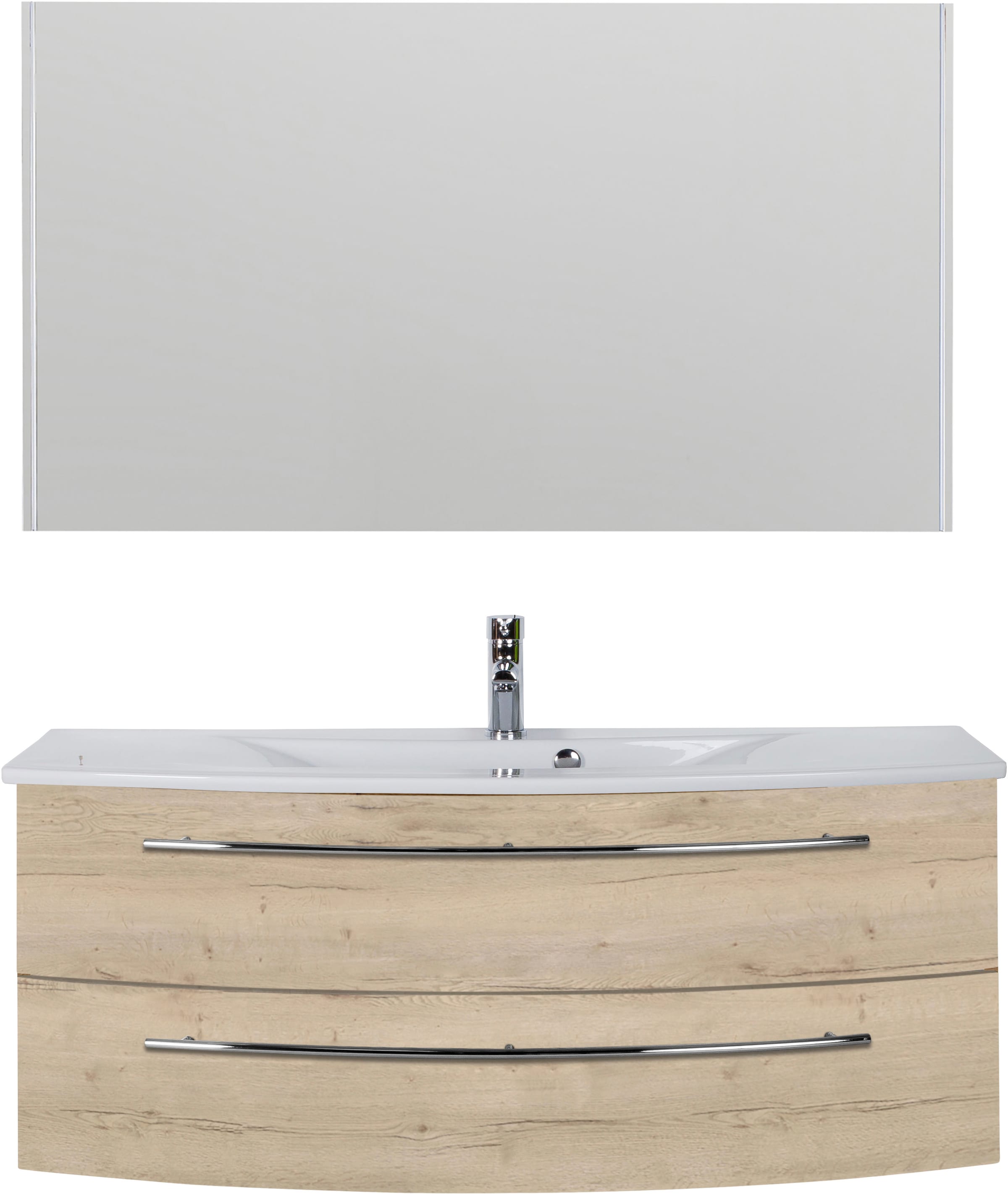 MARLIN Badmöbel-Set »3040«, (2 St.), Breite 120 cm