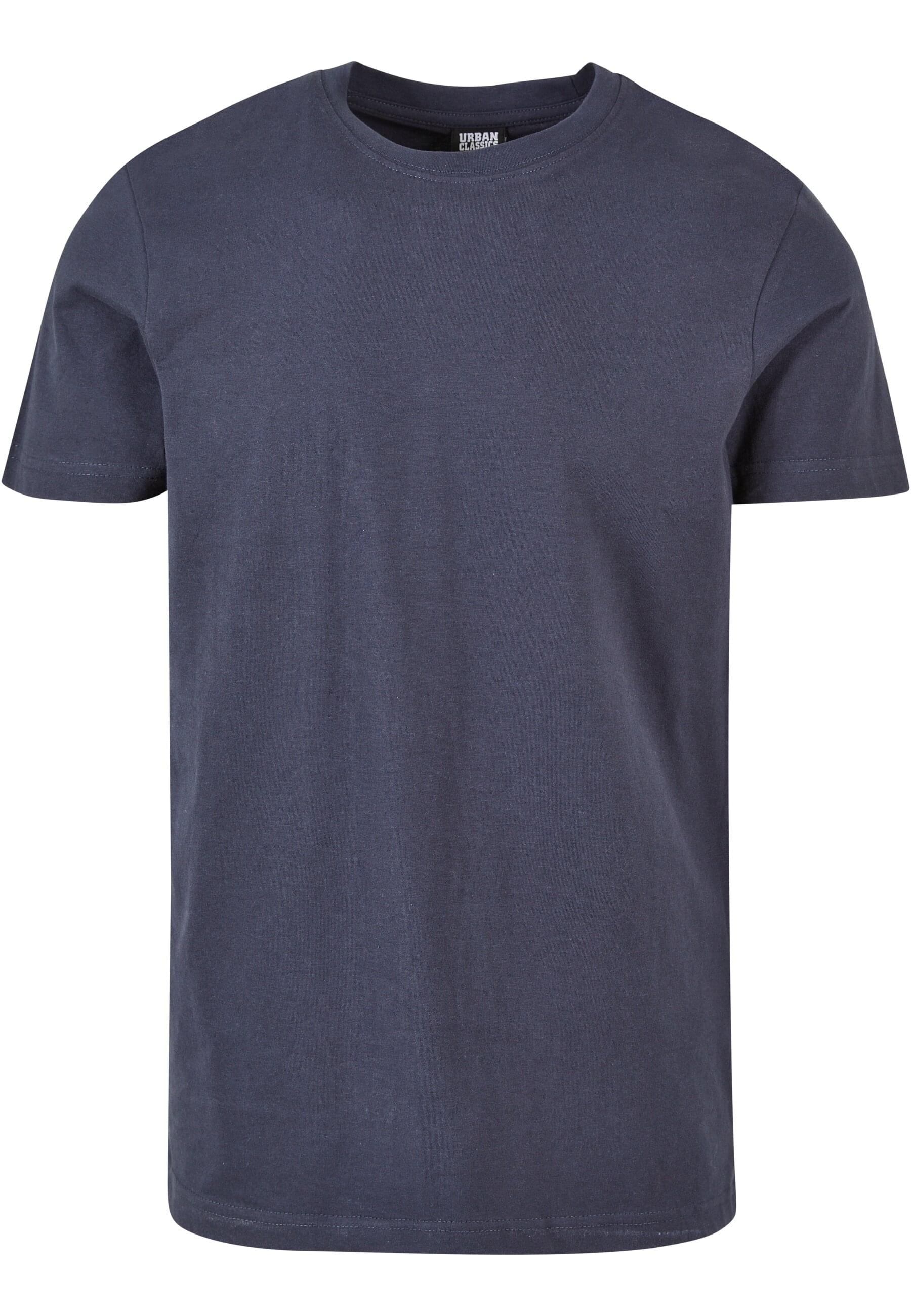 URBAN CLASSICS T-Shirt "Urban Classics Herren Basic Tee", (1 tlg.) günstig online kaufen