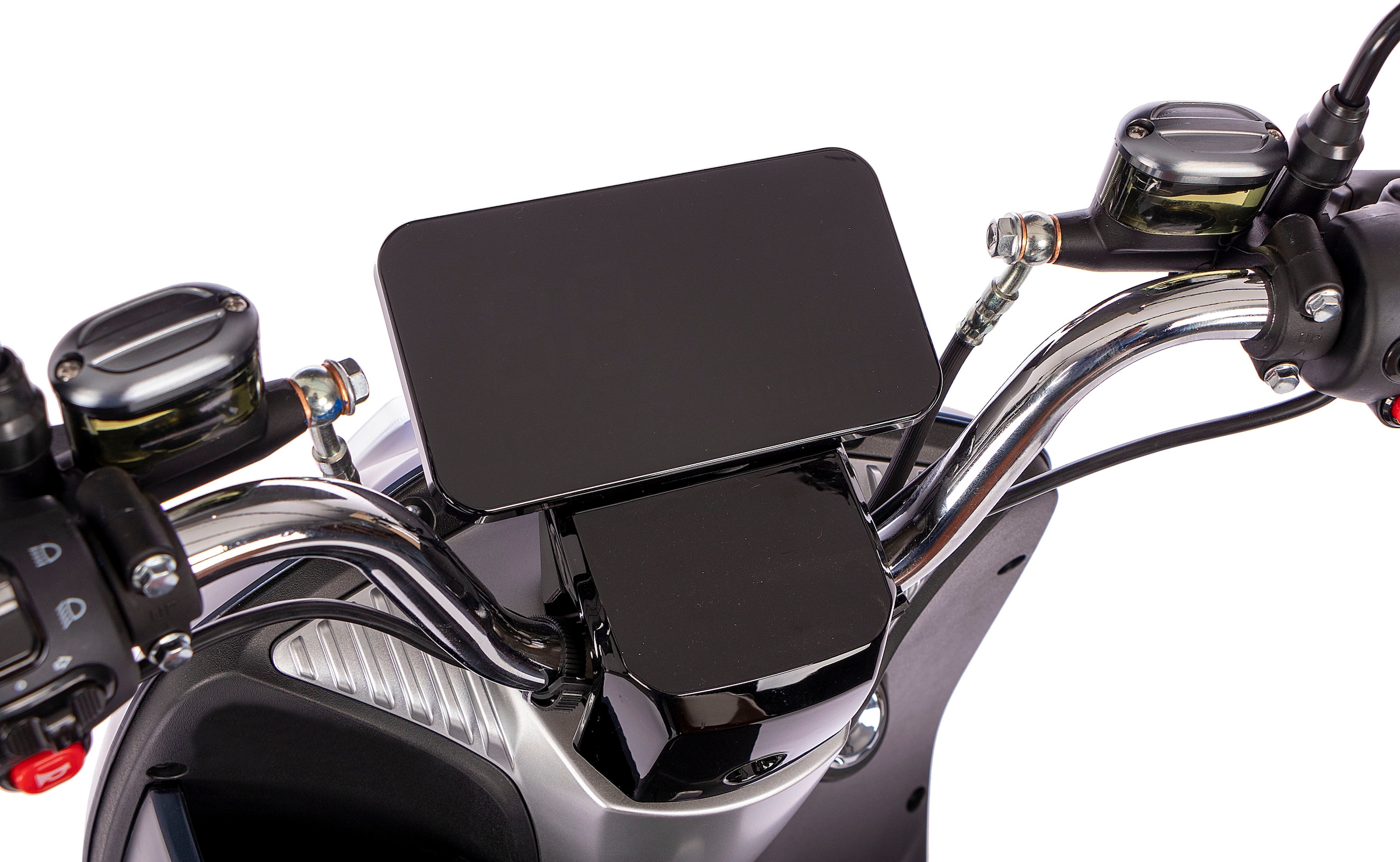 SAXXX BAUR »E-BEE E-Motorroller 2.0« |
