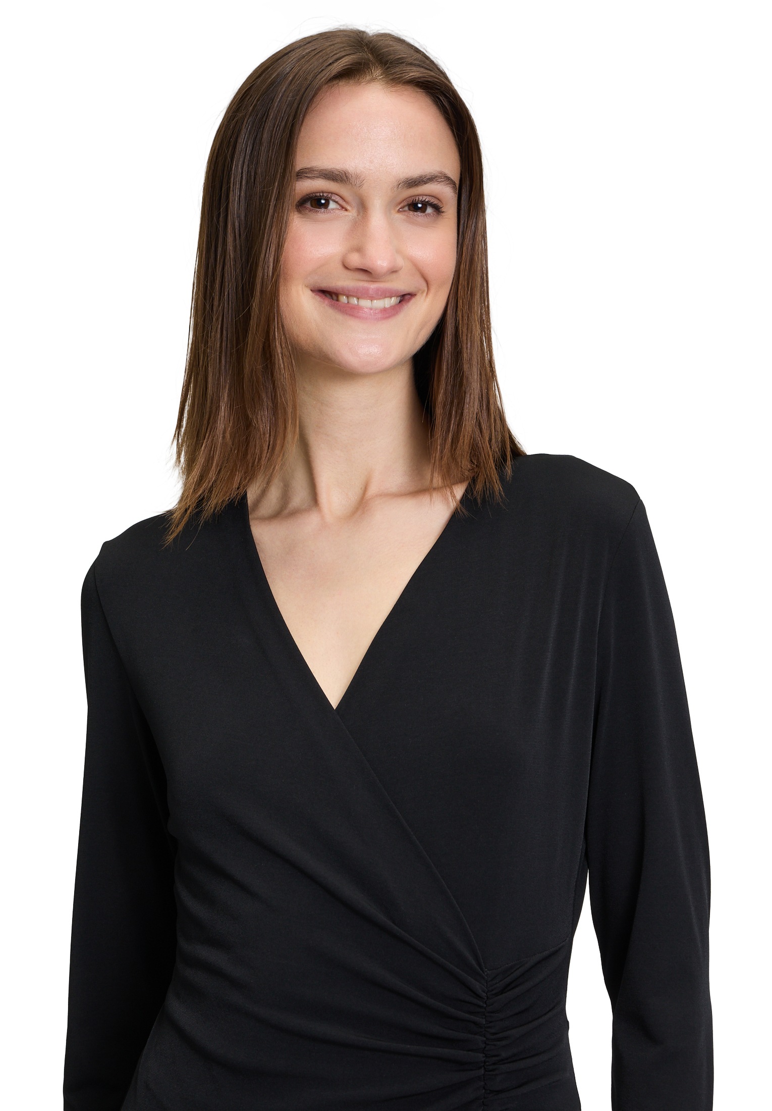 Cartoon Overall »Cartoon Damen Jumpsuit mit weitem Bein«, (1 tlg.), Design