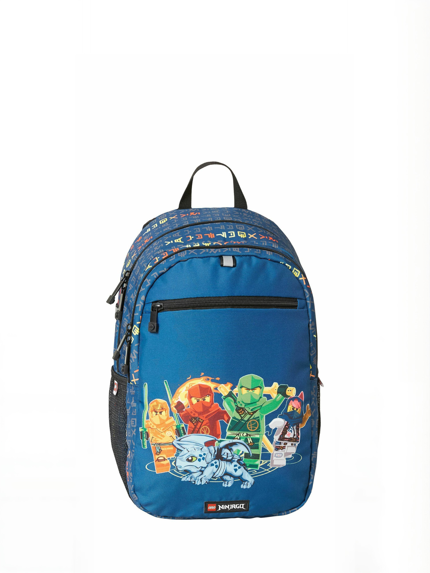LEGO Schultertasche "LEGO Bag Extended"