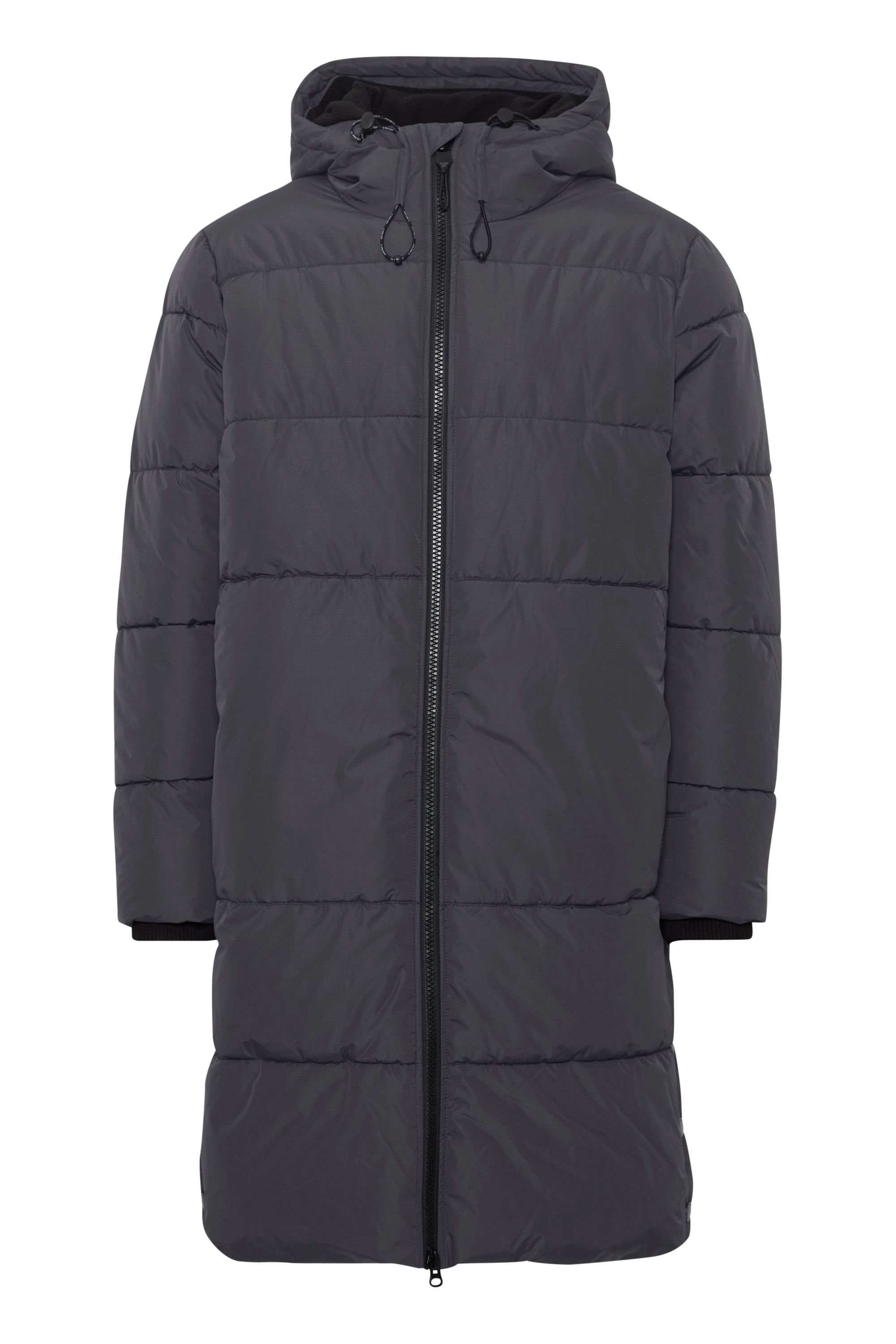 11 Project Schneejacke "Steppmantel PRDooby"