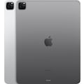 Apple Tablet »12,9" iPad Pro 2022 Wi‑Fi«, (iPadOS)