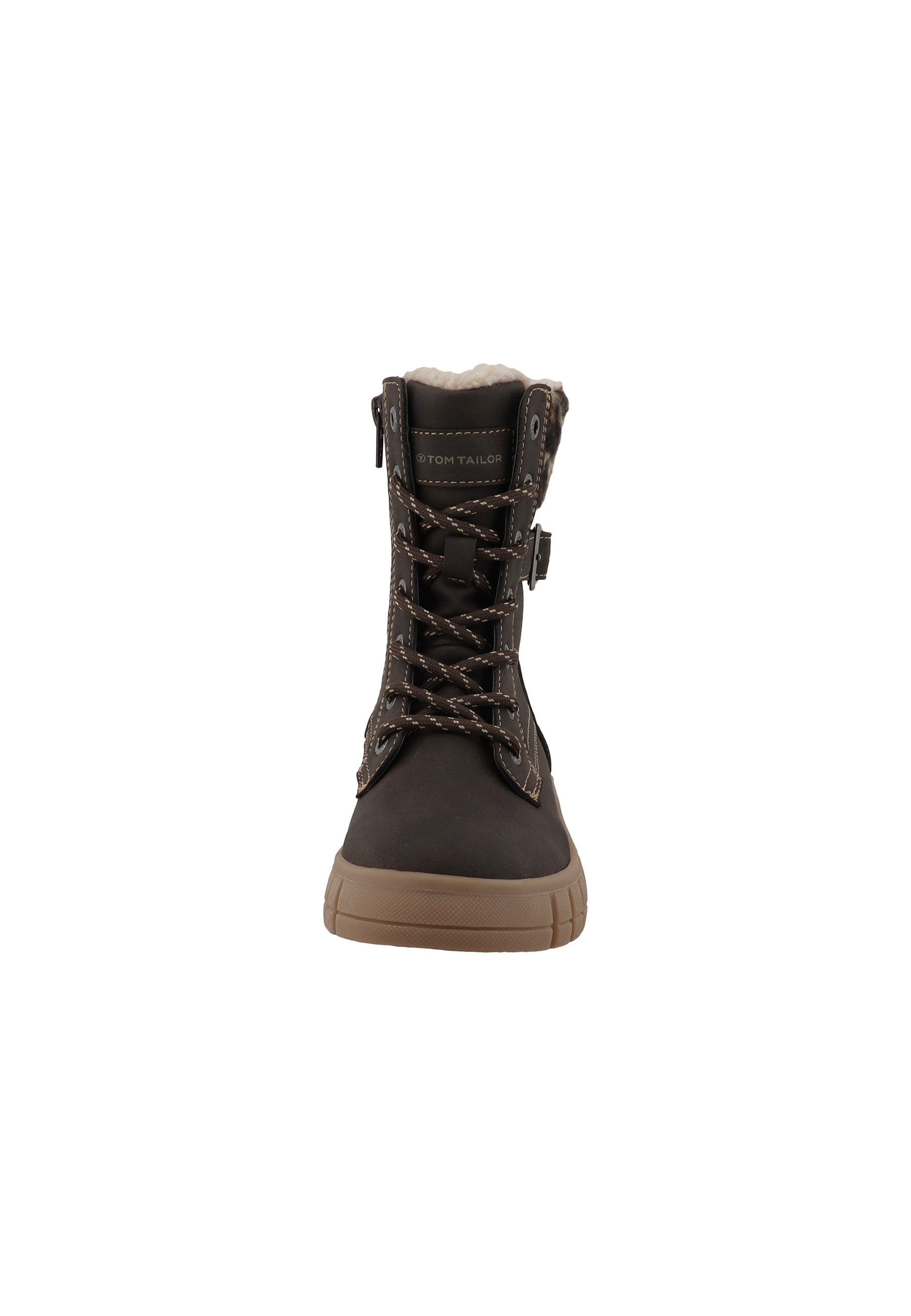 TOM TAILOR Winterstiefel "Tom Tailor Stiefel" 1 tlg.