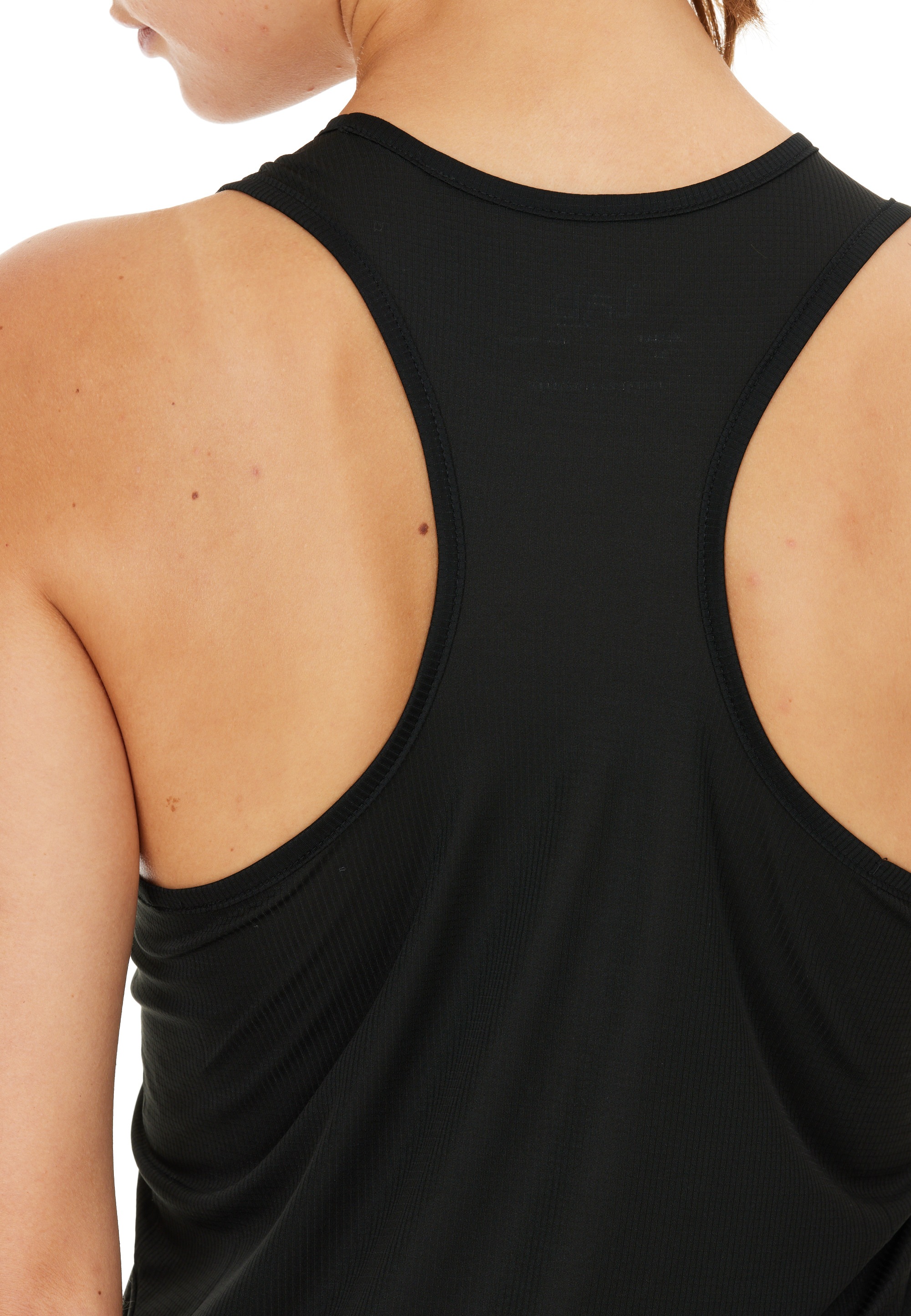 ELITE LAB Funktionstop »Wolvery Elite«, (1 tlg.), aus schnelltrocknendem Funktionsstretch