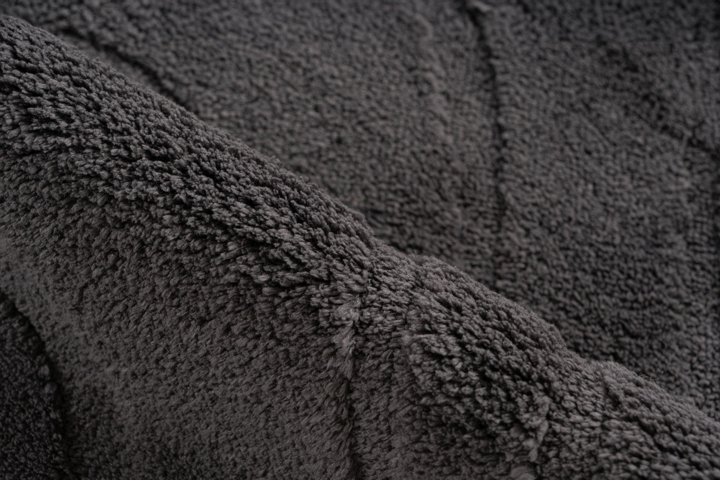 Kayoom Badematte »Badematte Ocean Touch 425« Kurzflor