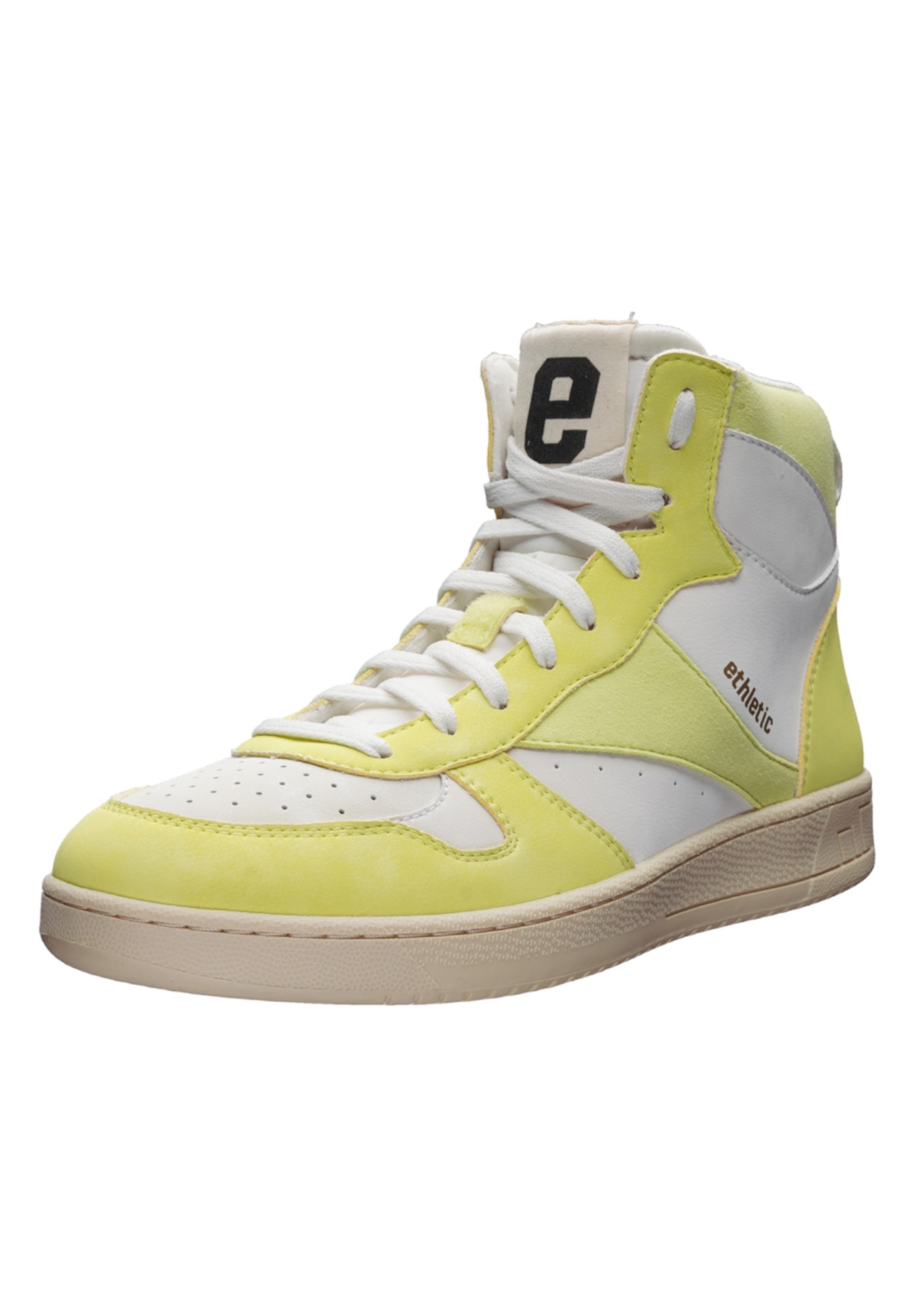 ETHLETIC Sneaker »Carl«, recycled Produkt
