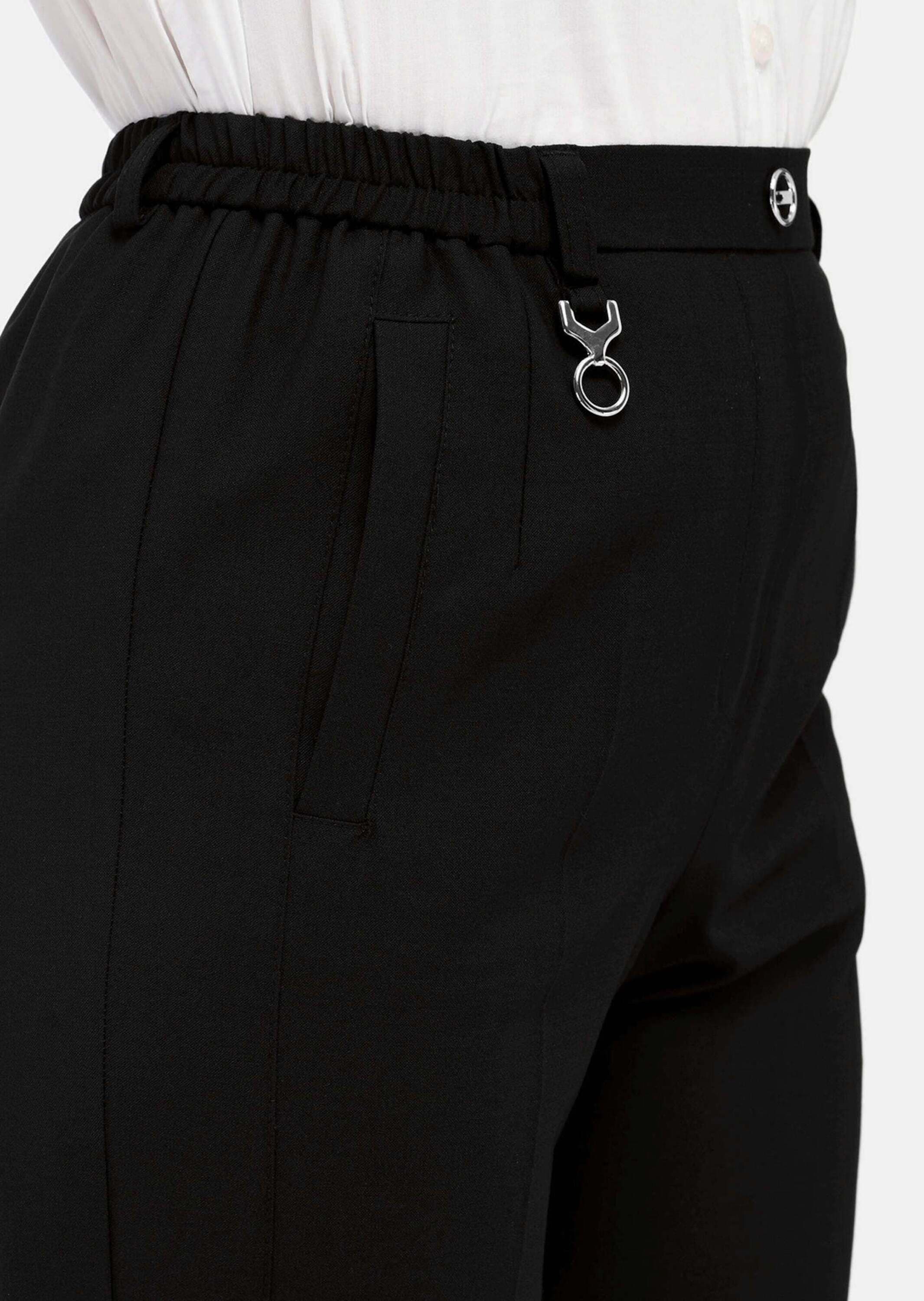 GOLDNER Schlupfhose »Trevira-Schurwollschlupfhose MARTHA Trevira-Schurwollschlupfhose MARTHA«