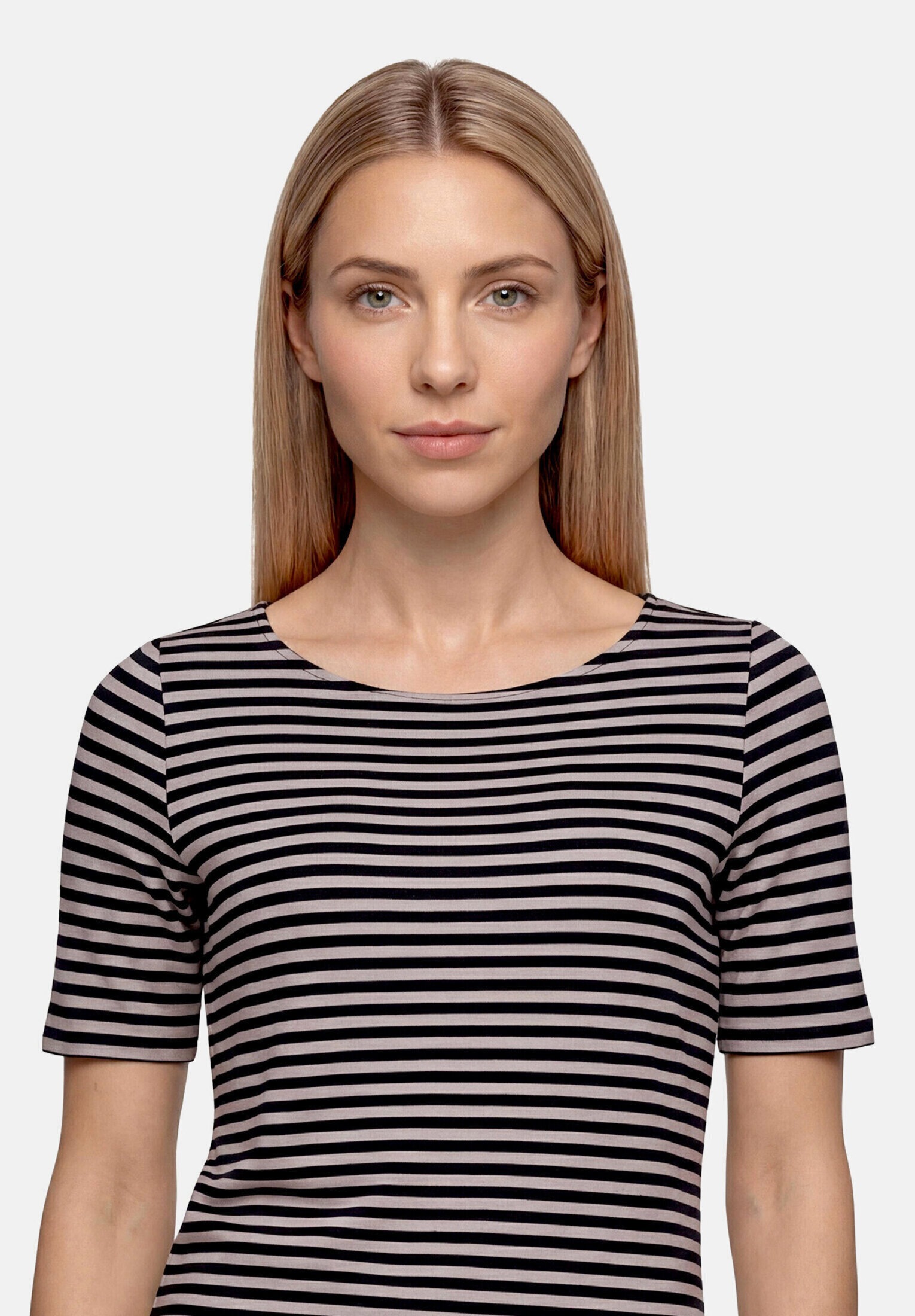Betty Barclay Kurzarmshirt »Damen kurzarm« 1
