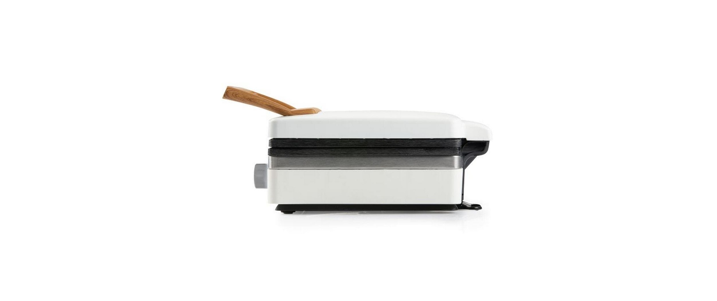 Domo Waffeleisen »DO9274W« 1400 W