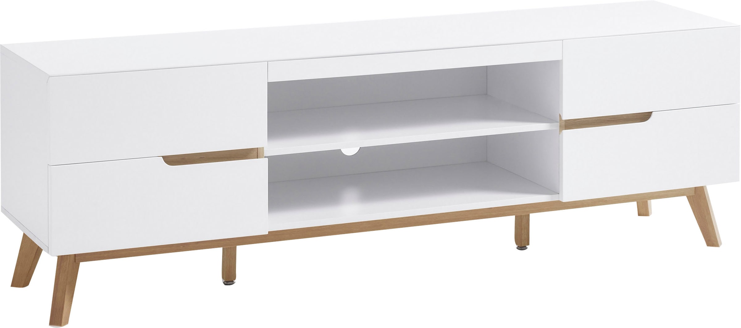 MCA furniture Lowboard »Cervo« Breite ca. 169 cm