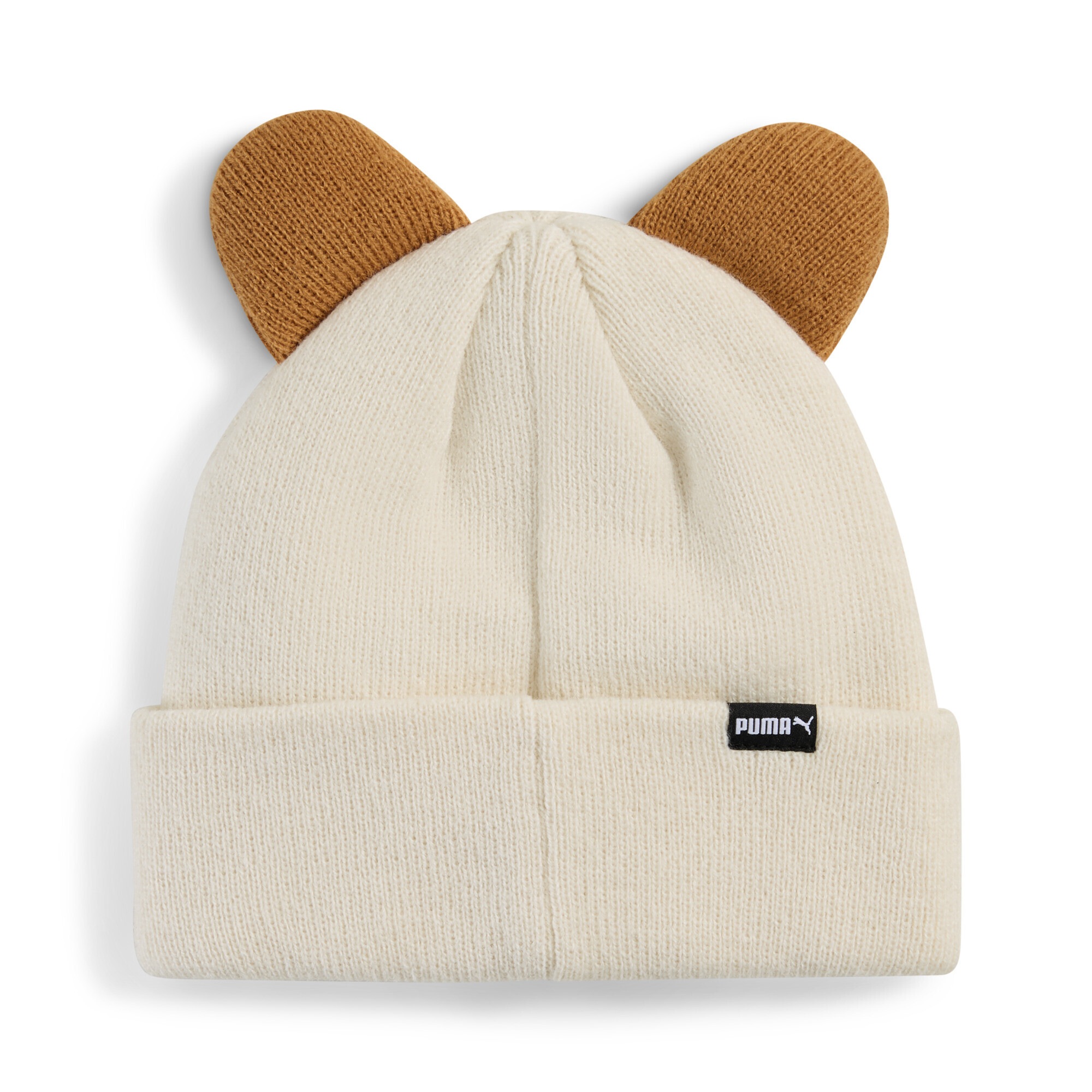 PUMA Beanie »Animal Beanie Kinder«