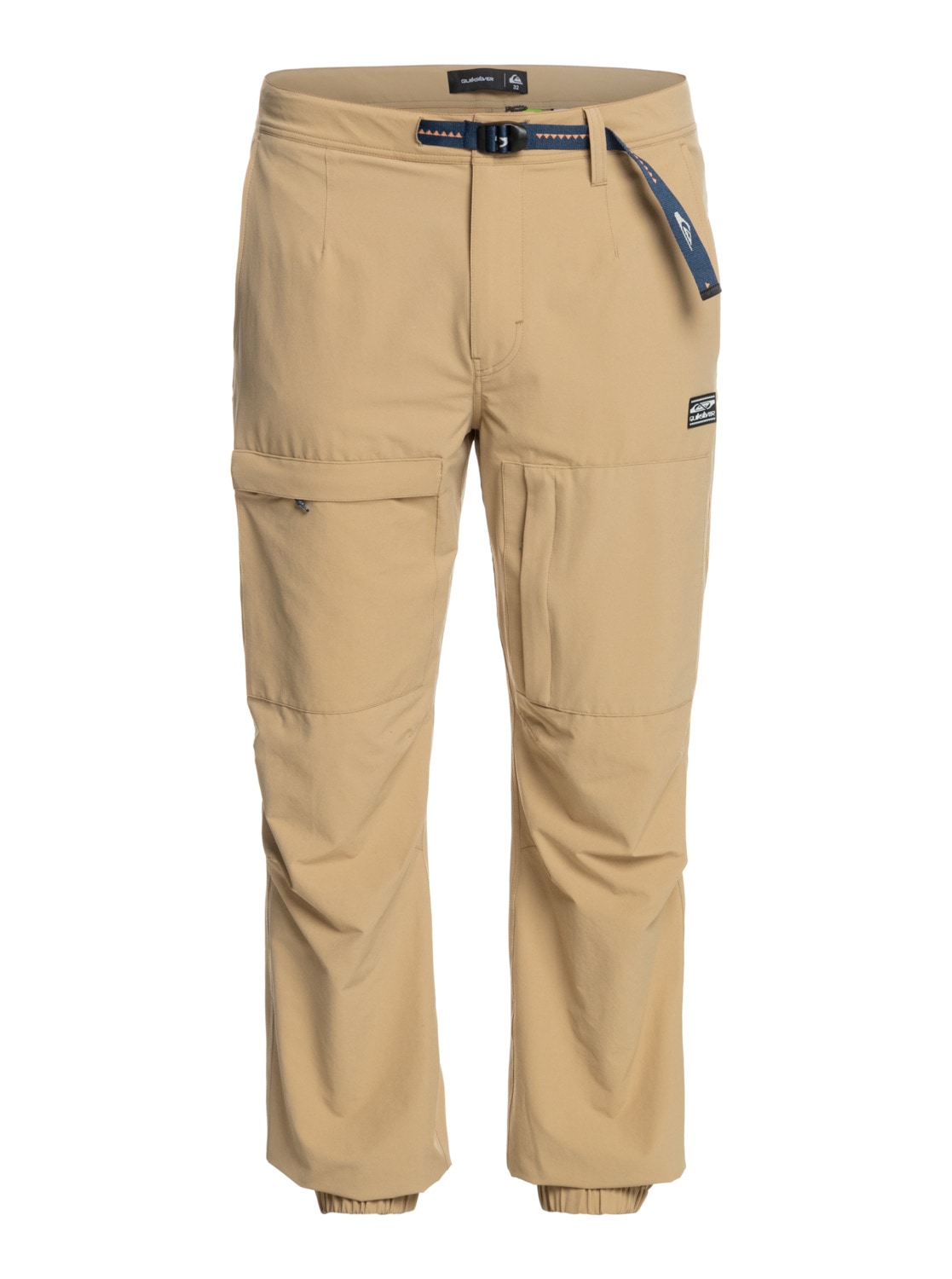 quiksilver -  Cargohose "Sea Bed"