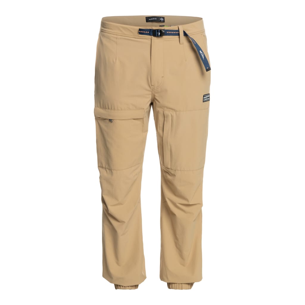 Quiksilver Cargohose »Sea Bed«