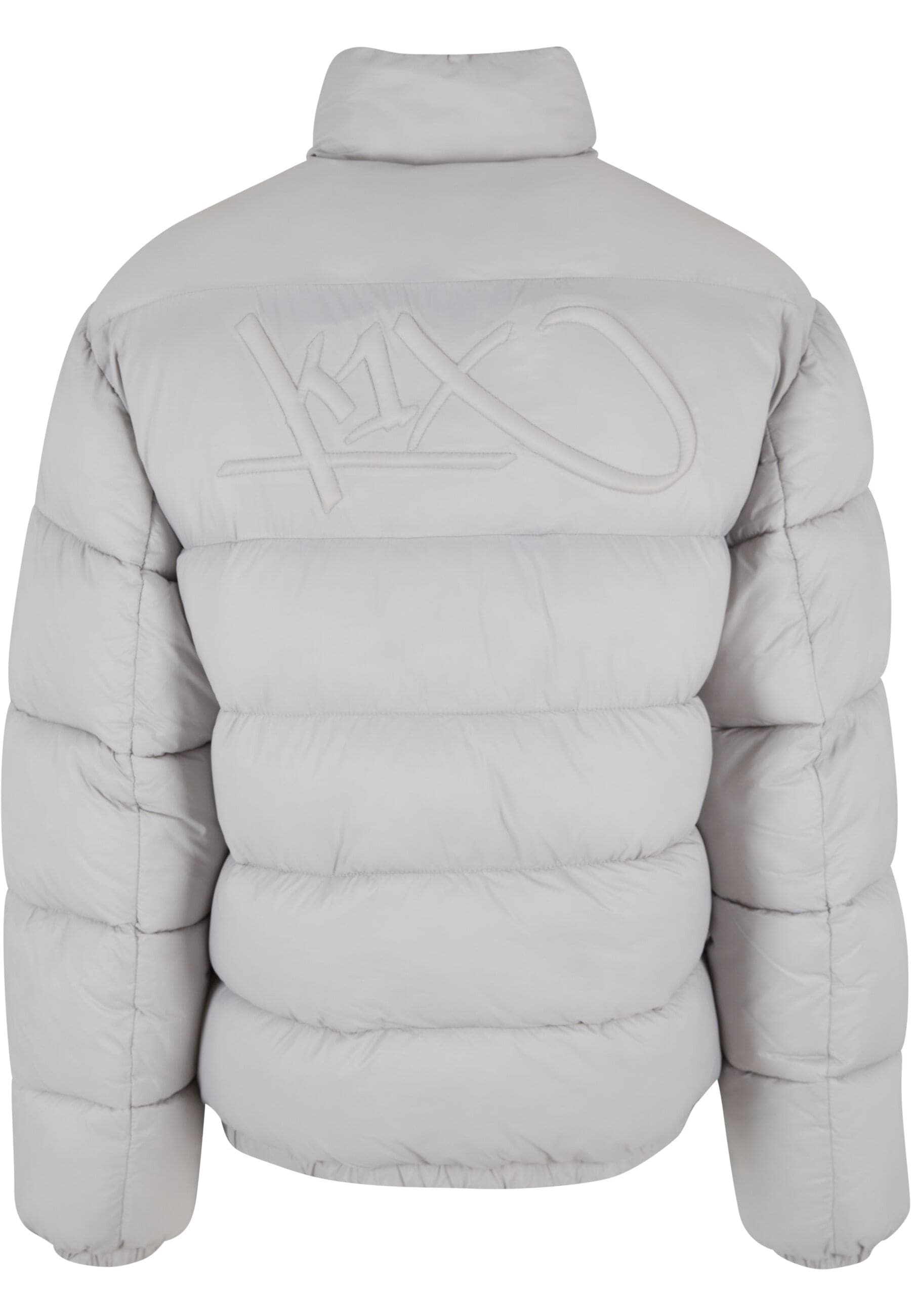 K1X Winterjacke "K1X K1X 3D Puffer", (1 St.), ohne Kapuze günstig online kaufen