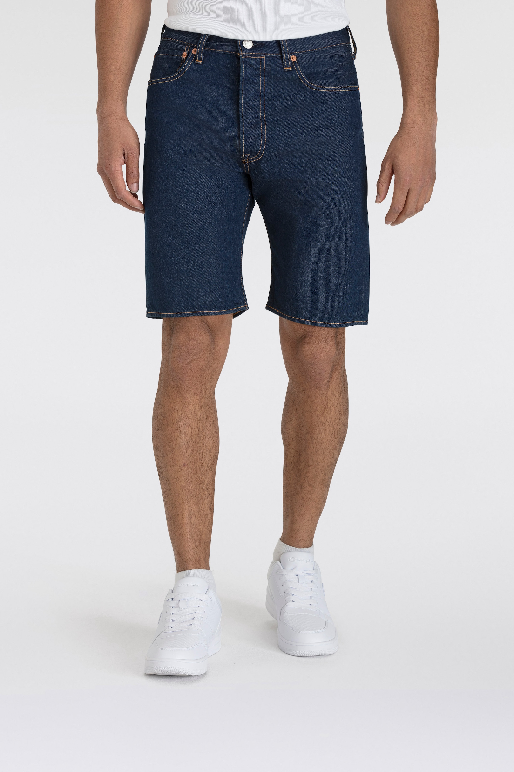 Levis "501" Sommerhose FRESH COLLECTION, 501 collection günstig online kaufen