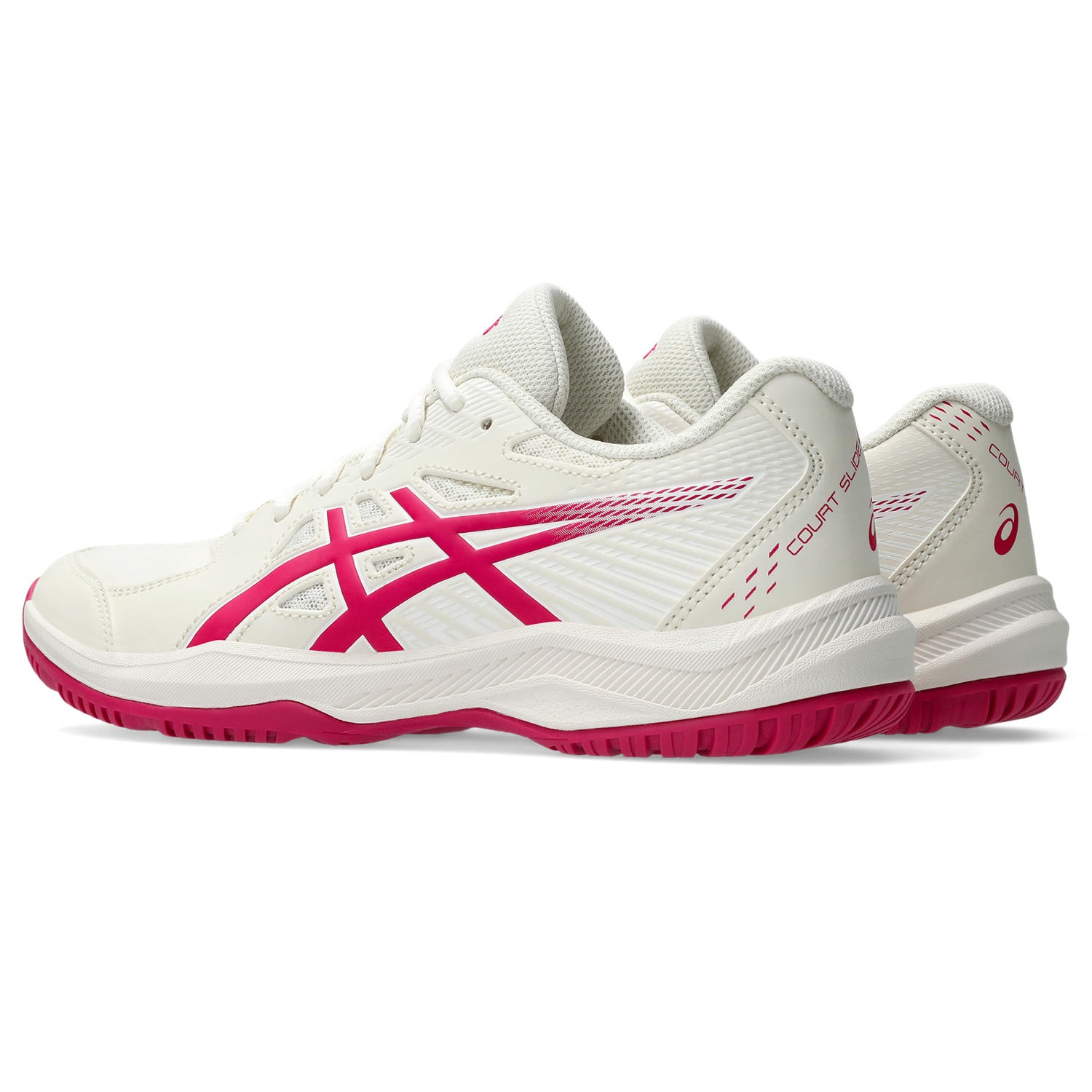 Asics Tennisschuh »COURT SLIDE 4«, Multicourt-Schuhe