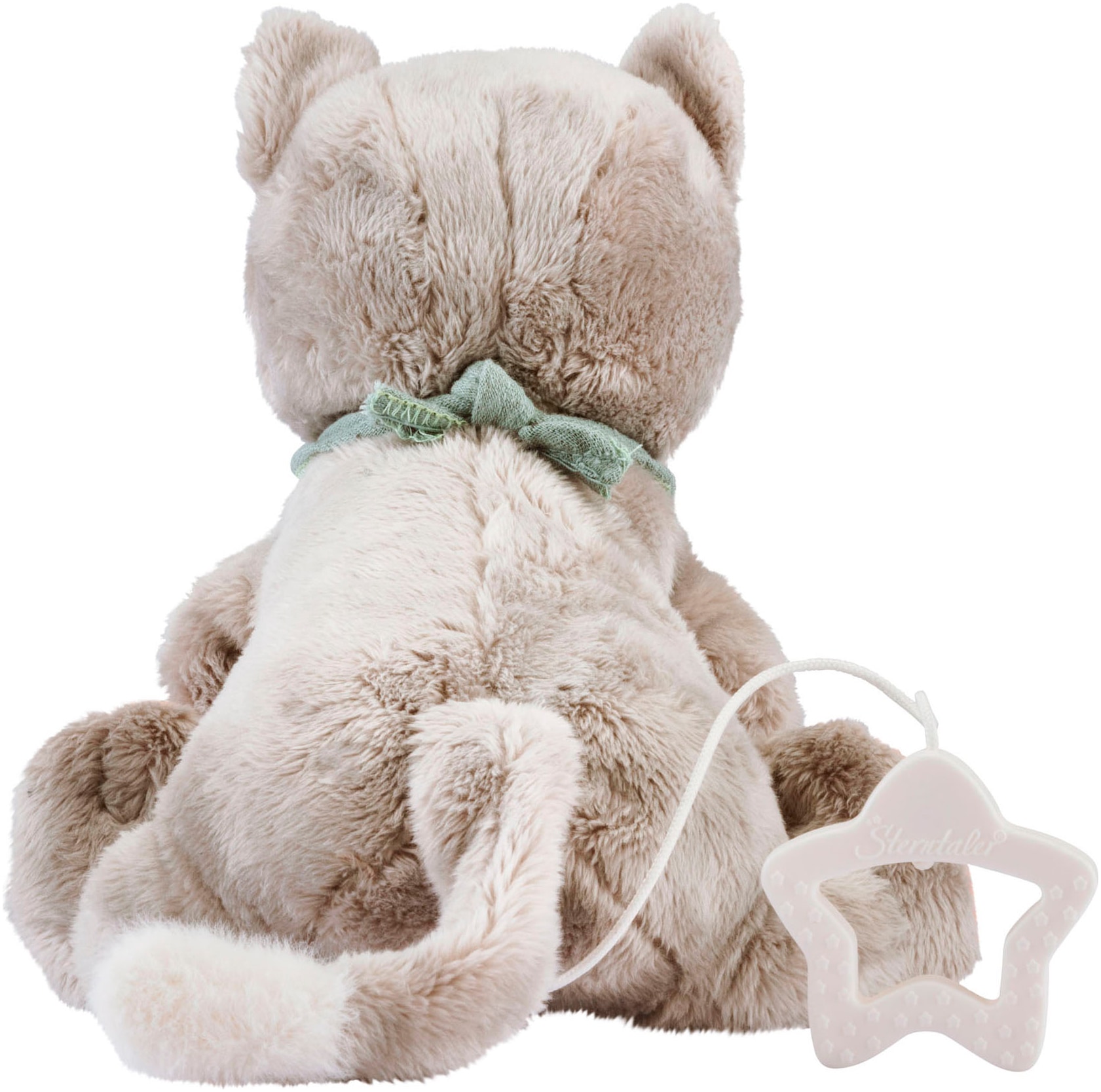 Sterntaler® Spieluhr »Katze Lilly, M«