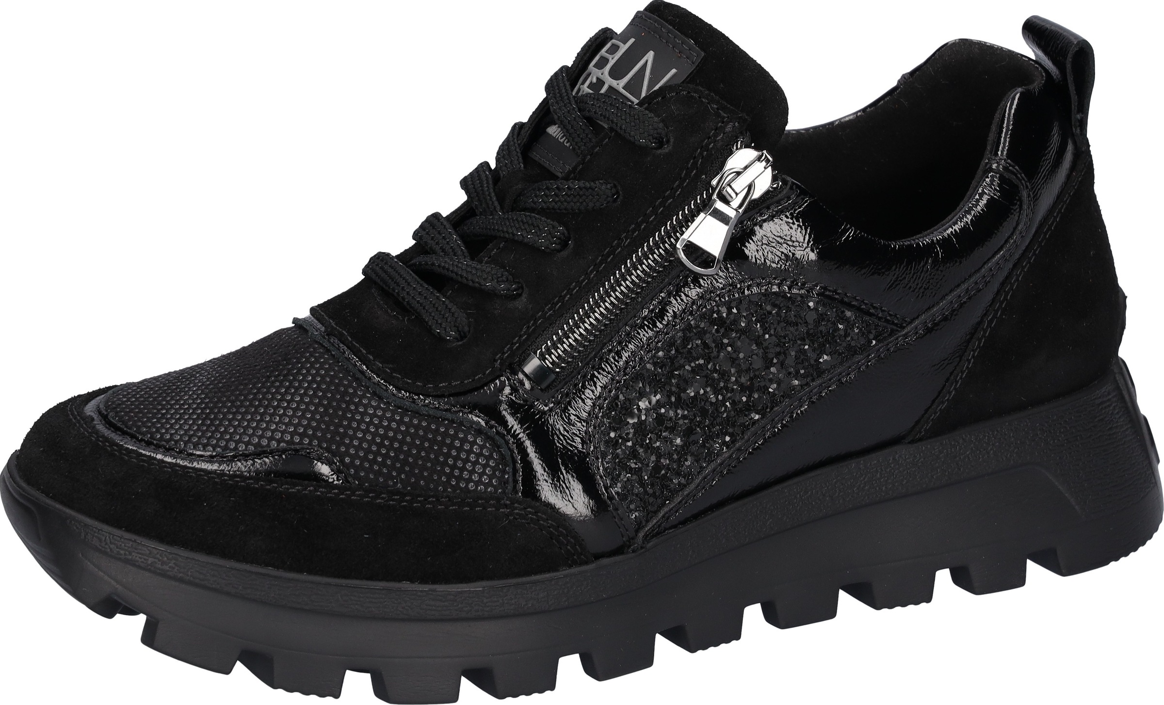 Waldläufer Waldläufer Sneaker »H-AJALA« Freizeits...