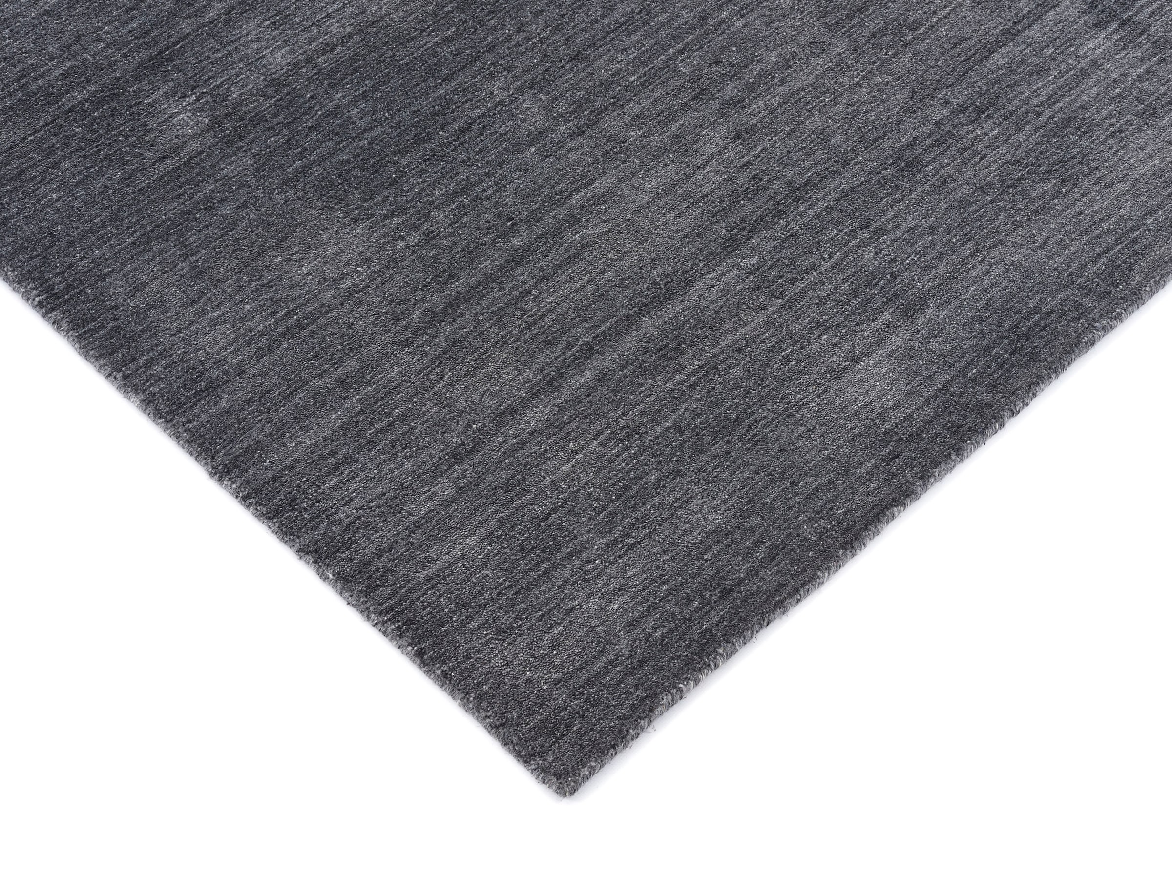 Musterring Teppich »MALIBU«, rechteckig, 8 mm Höhe, exlcusive MUSTERRING DELUXE COLLECTION hochwertige Bambus Viskose