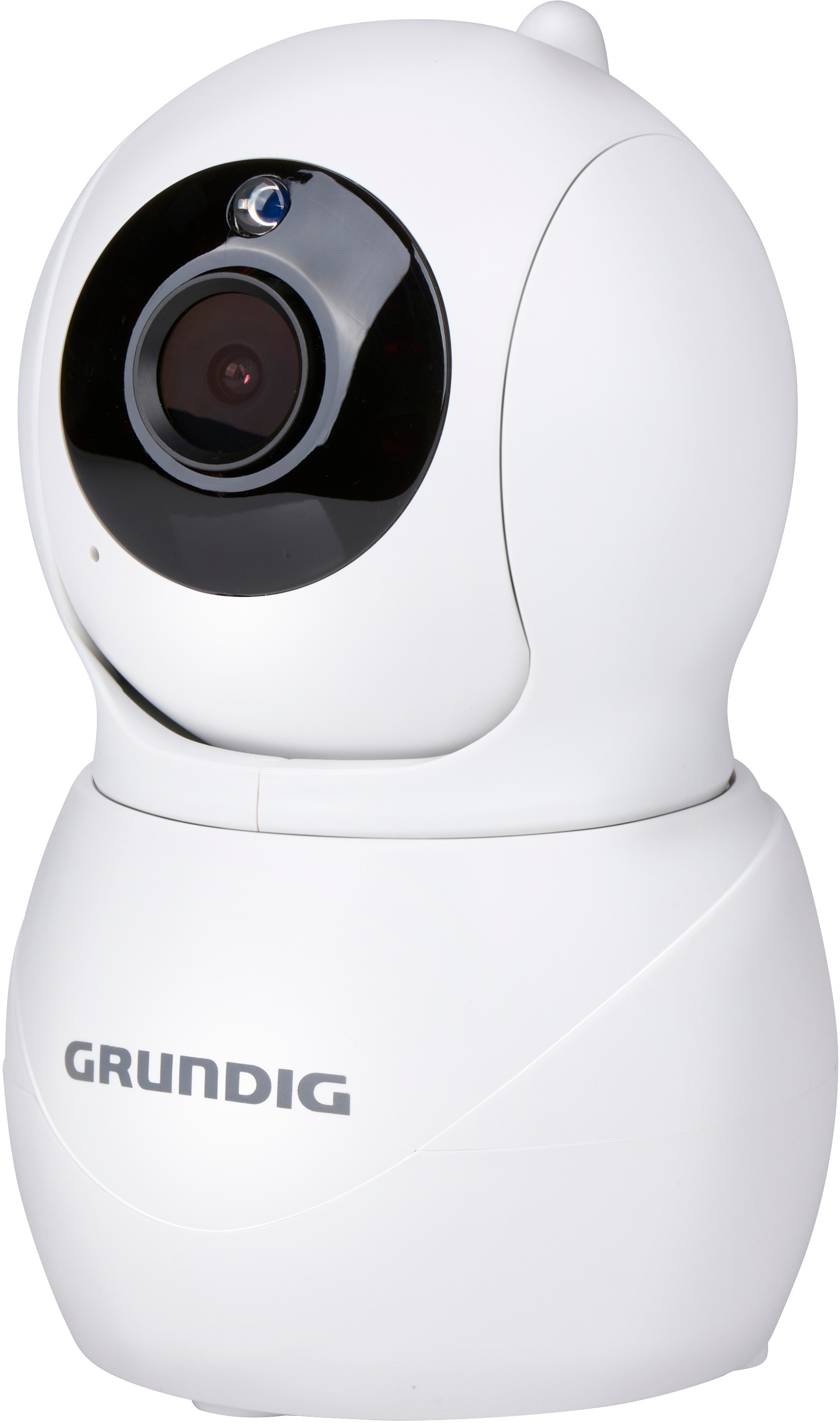 Grundig Video-Babyphone »5" Baby Monitor«