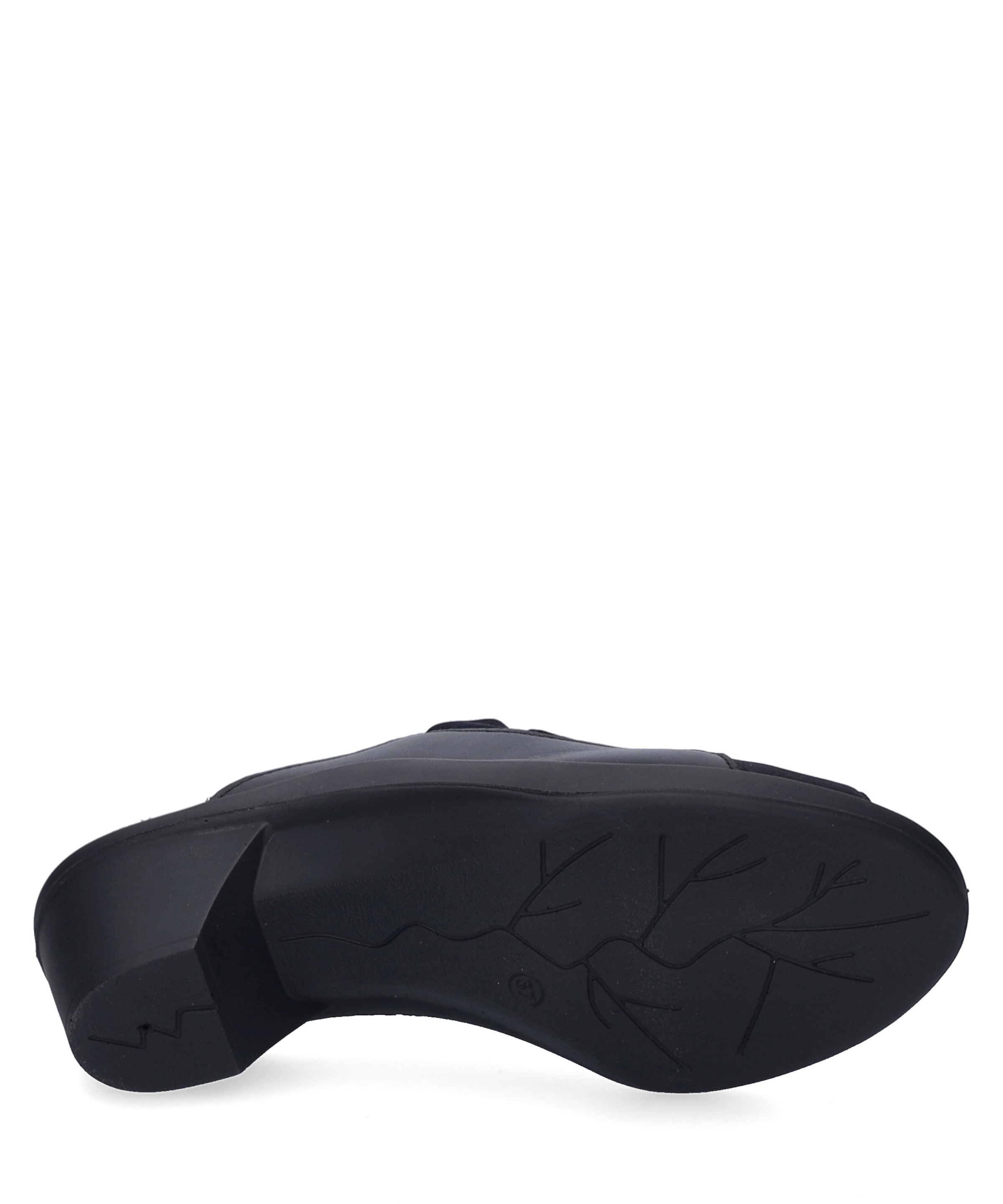 Josef Seibel Clog »St.Tropez 44, schwarz«