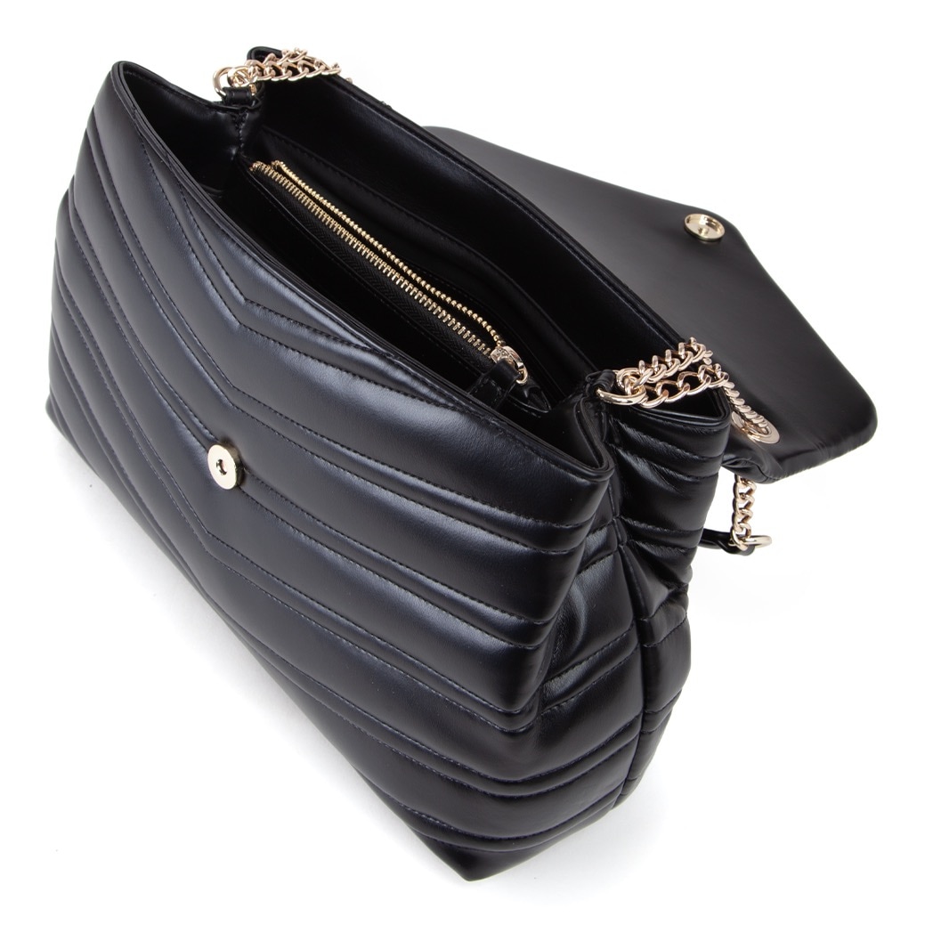VALENTINO BAGS Umhängetasche »FLAP BAG PRIVILEGE«, Schultertasche Henkeltasche Handtasche Damen