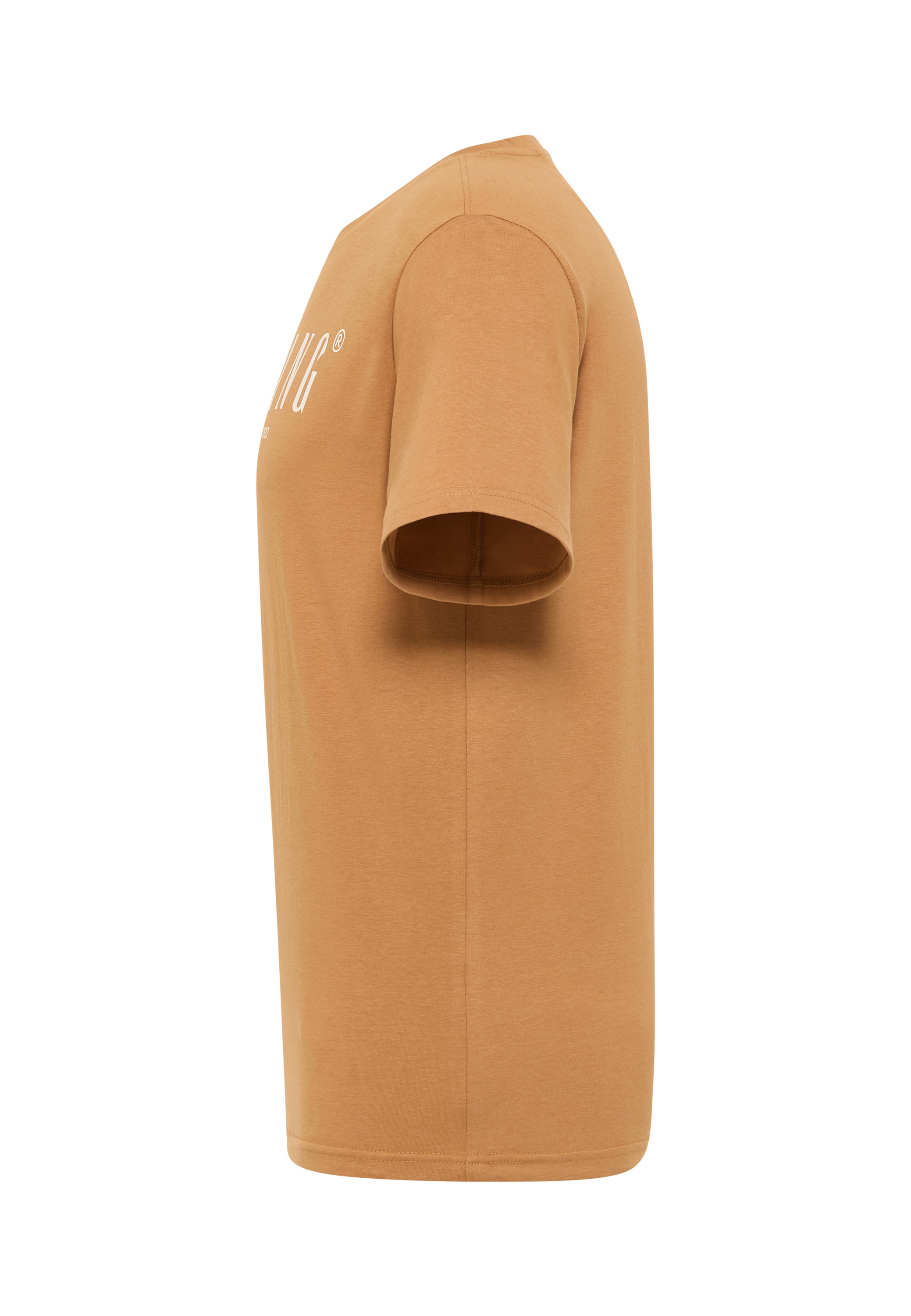 MUSTANG Kurzarmshirt »Herren Style Austin«