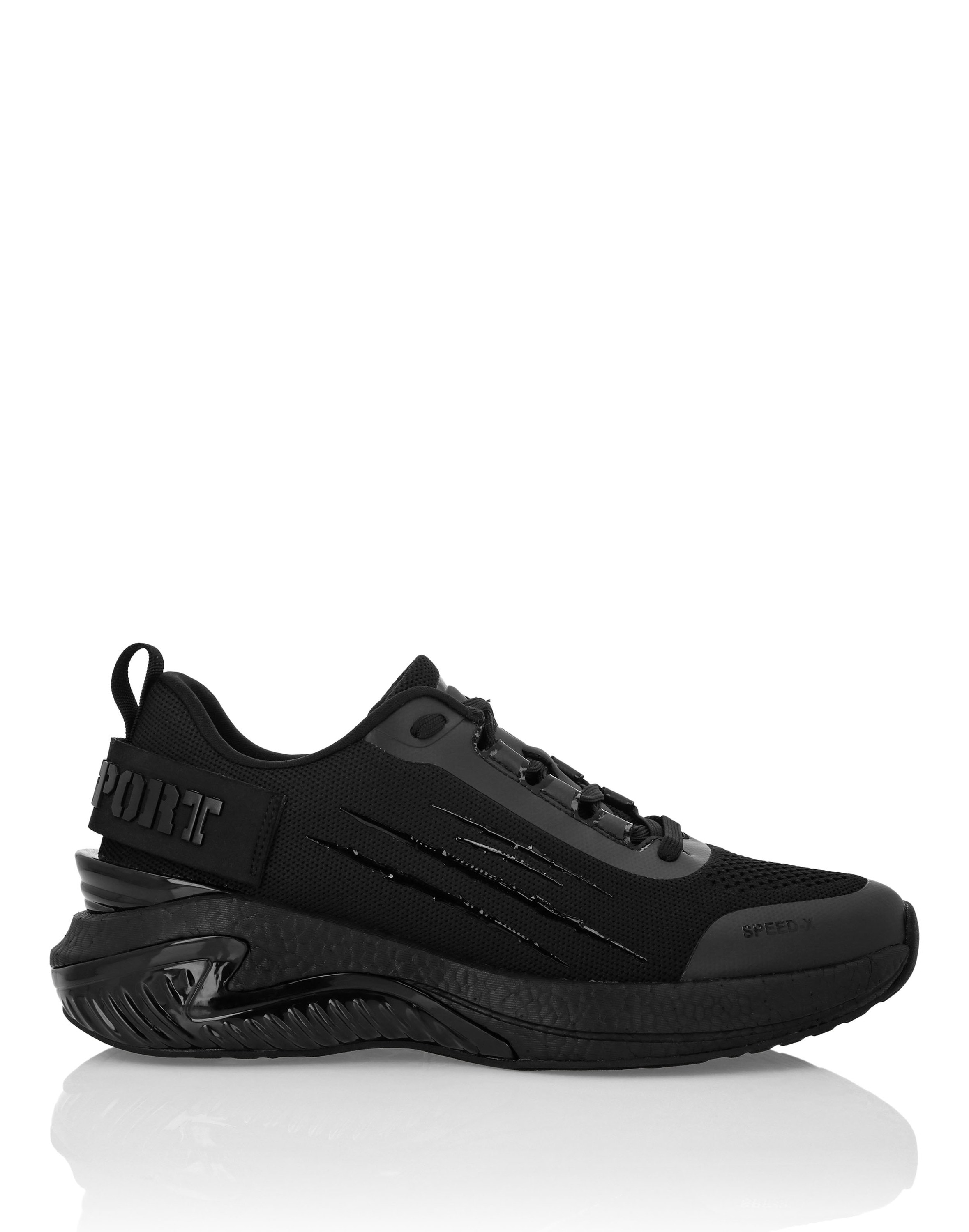 PLEIN SPORT Sneaker »Running-Sneaker«