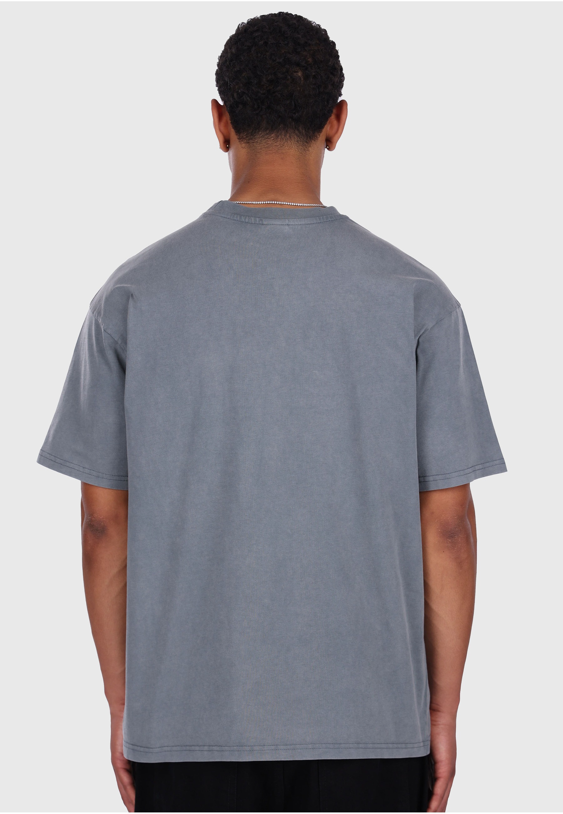 Dropsize T-Shirt »Dropsize Regular Fit T-Shirt« 1 Stk.