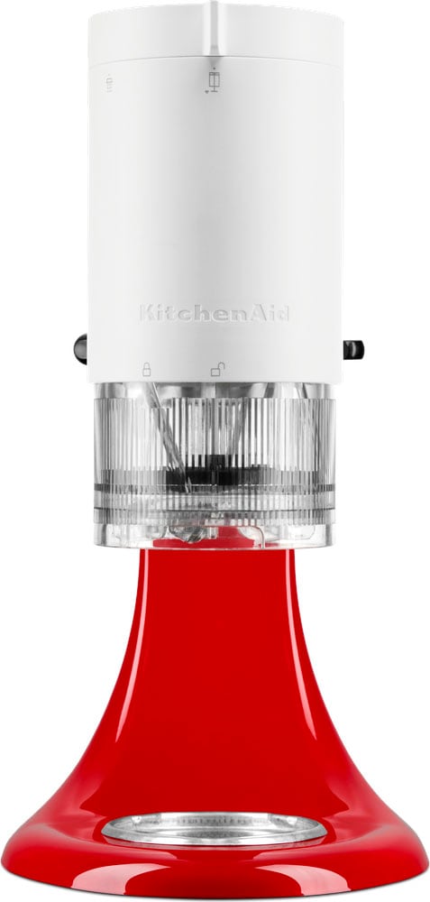 KitchenAid Eisbereiteraufsatz 