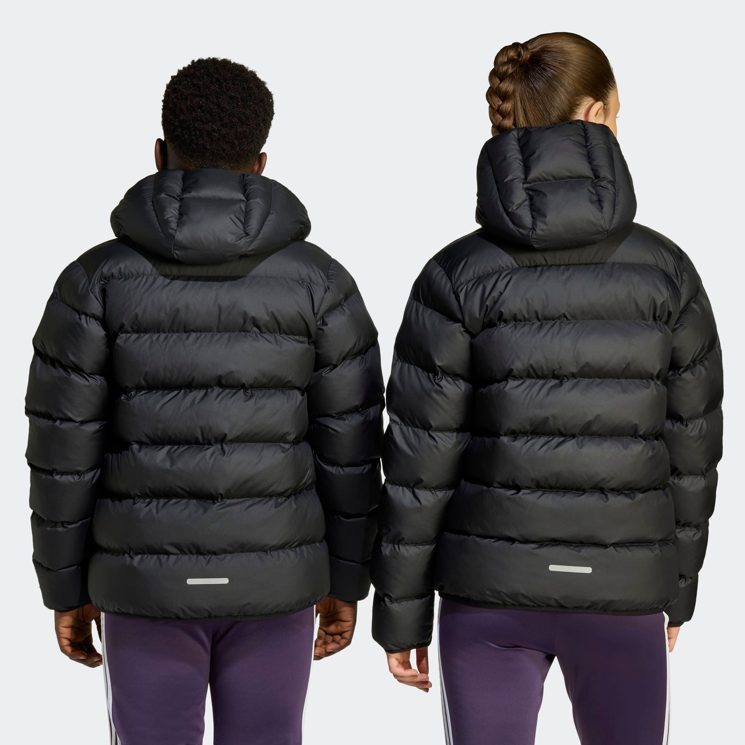 adidas Sportswear Outdoorjacke »J SD JKT«