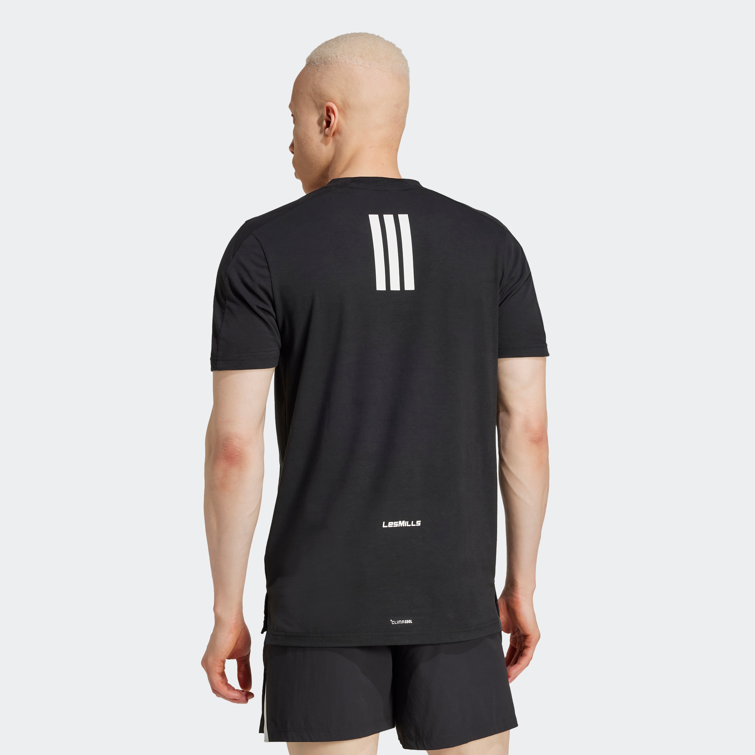 adidas Performance T-Shirt "M LM G T" günstig online kaufen