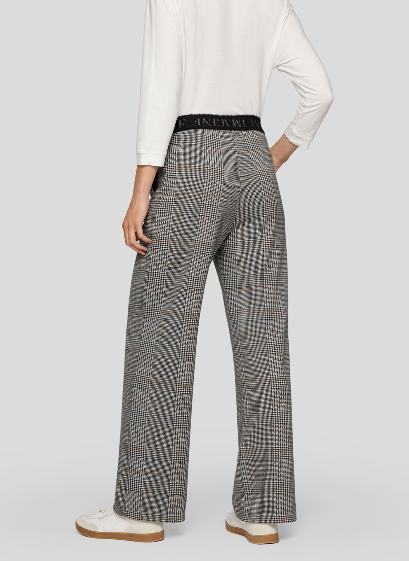 Rabe Jerseyhose »Hose«
