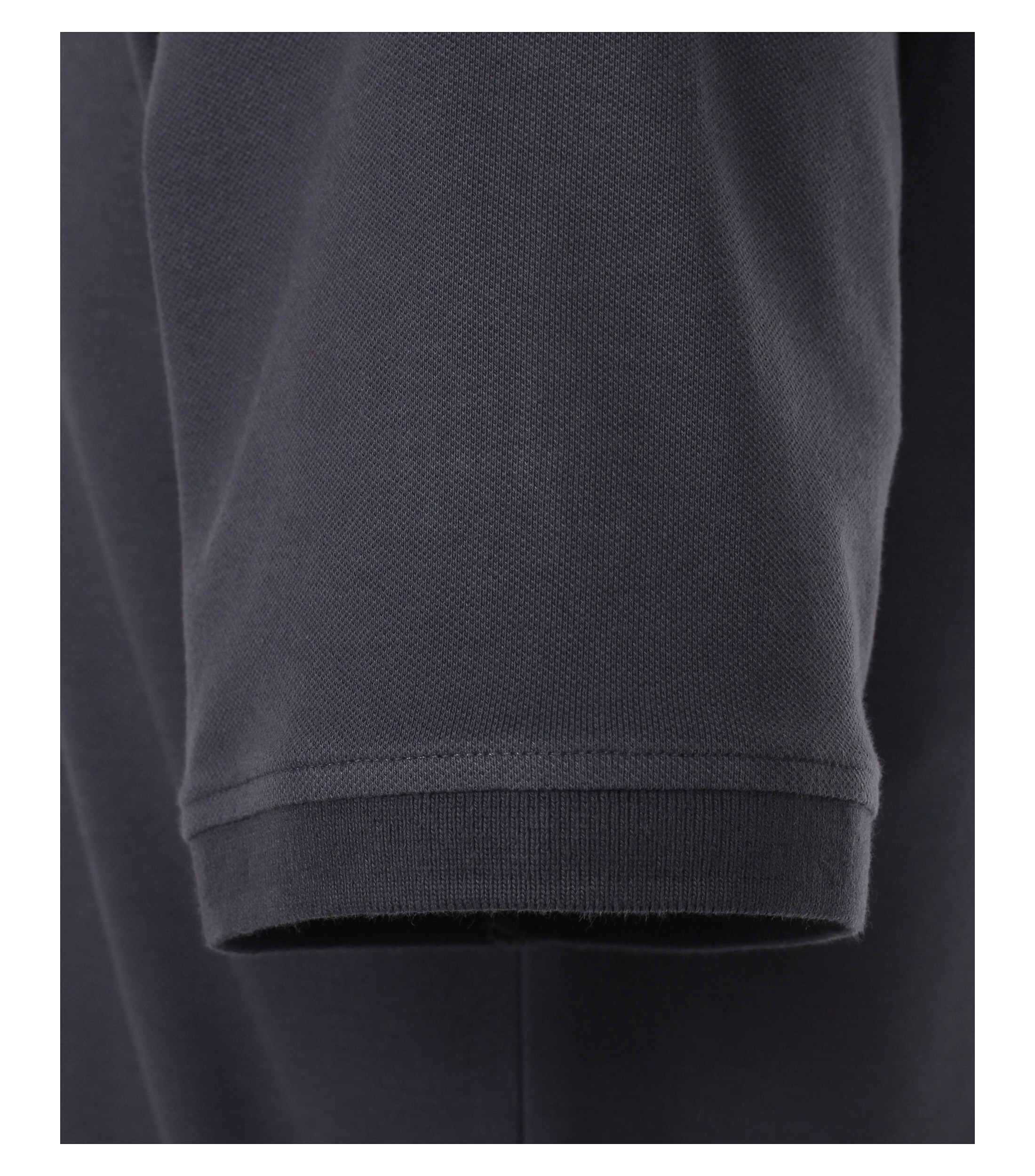 CASAMODA Poloshirt »CASAMODA Polo-Shirt uni«