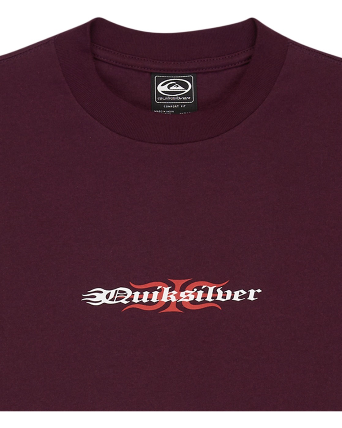 Thumbnail - Quiksilver T-Shirt "Mercury Flaming Heat"