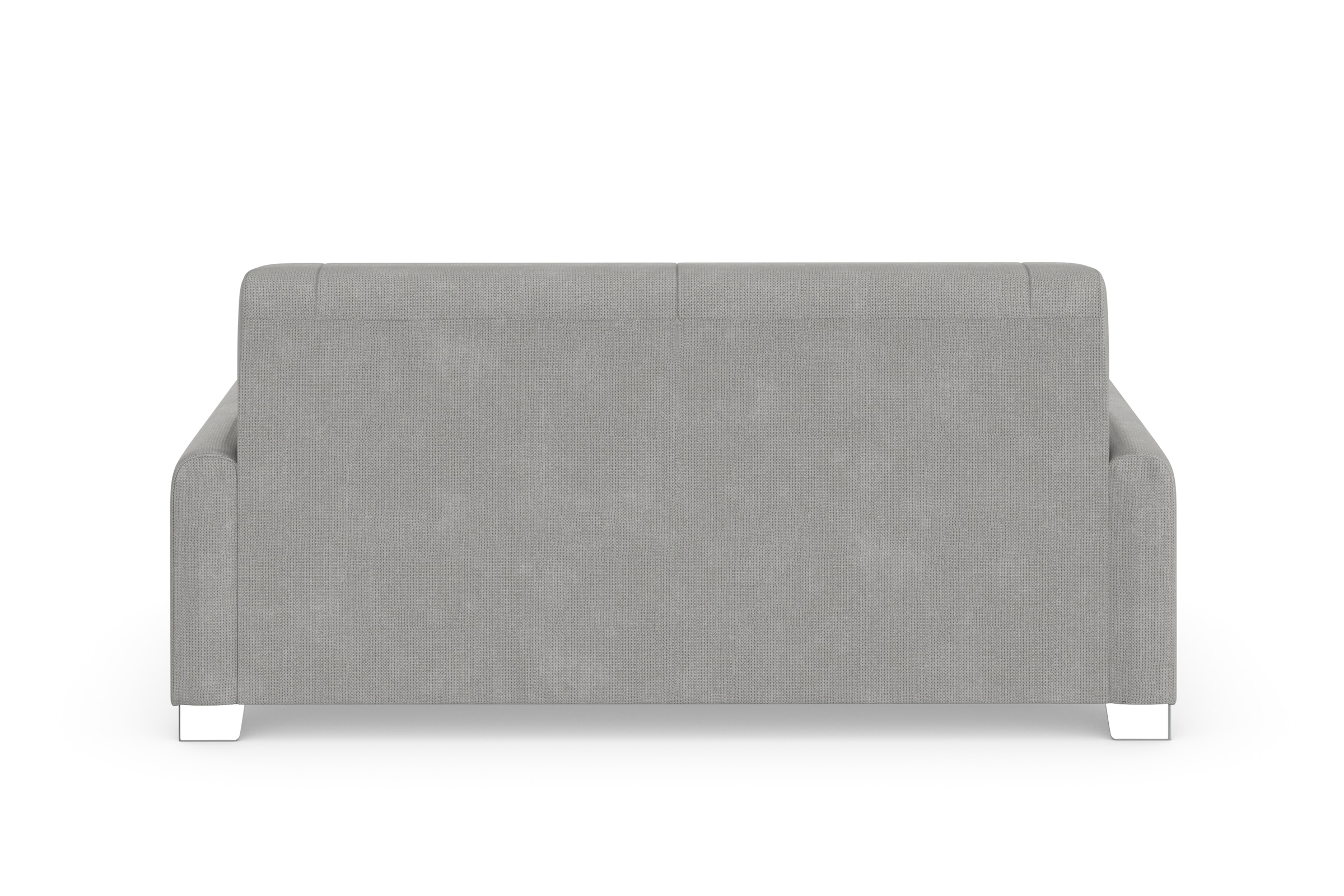 DOMO collection 2-Sitzer »Anzio«, wahlweise mit Federkern