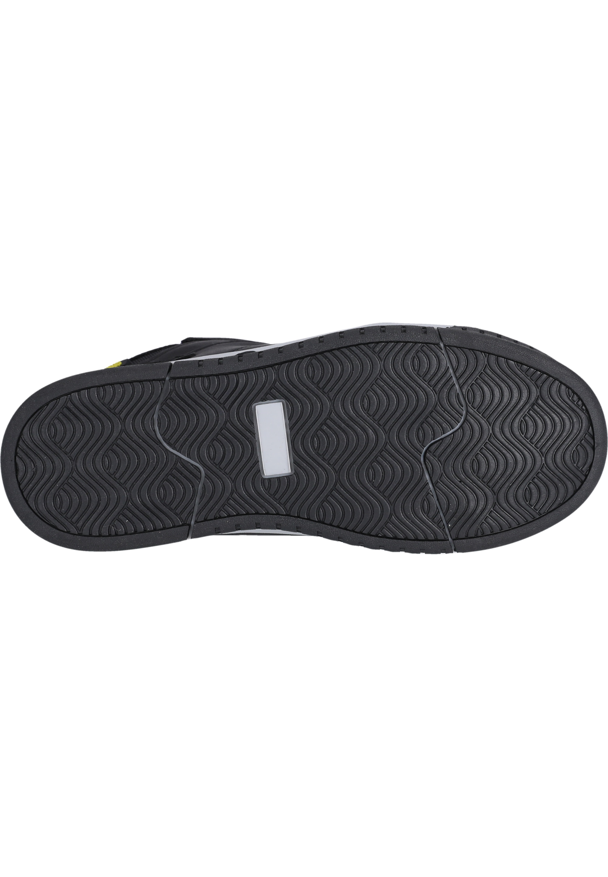ZIGZAG Stiefel »Aintam«, mit wasserdichter Funktion