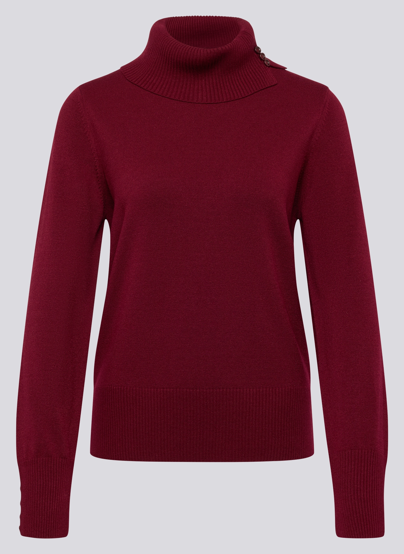 Rabe Strickpullover »Pullover«