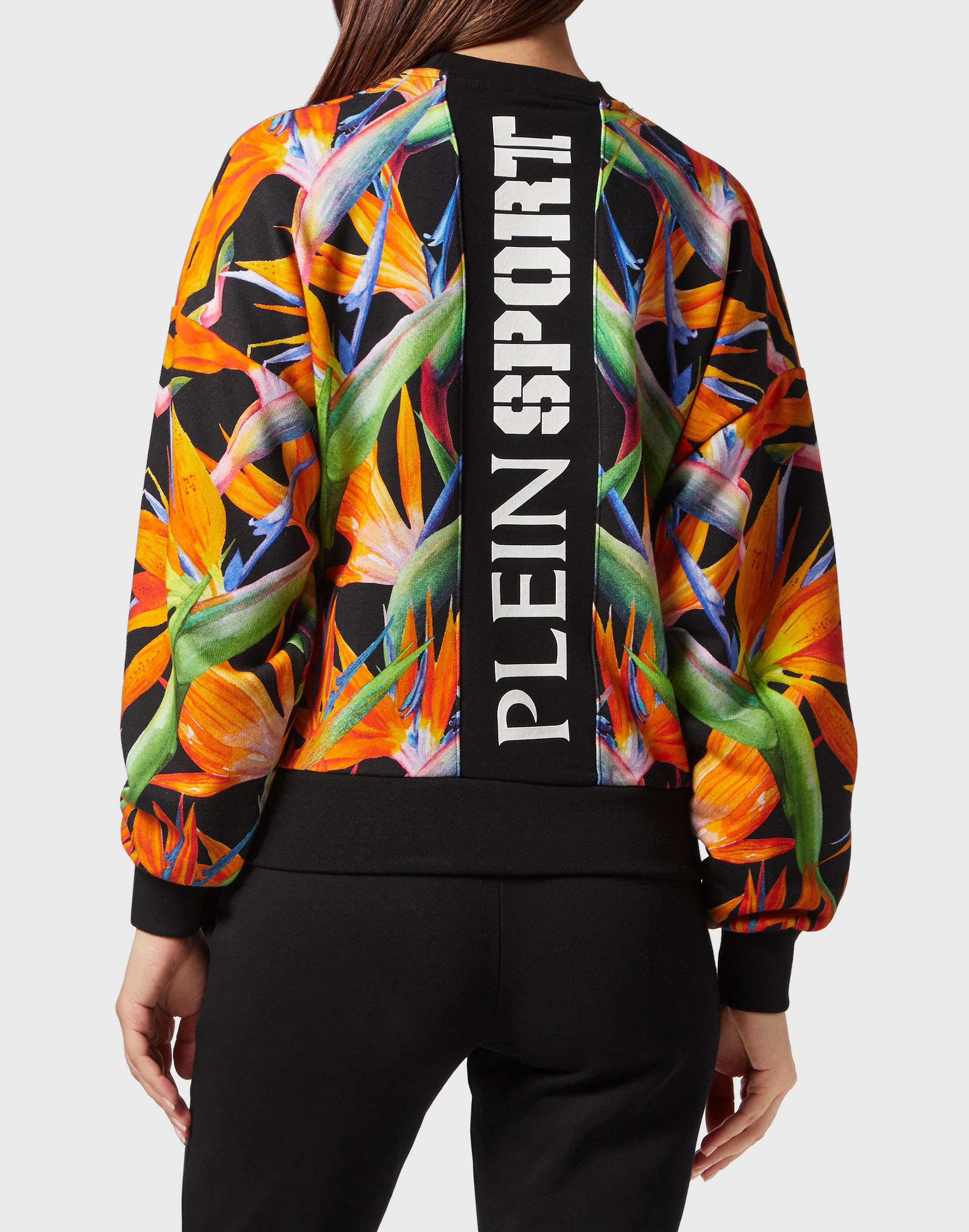 PLEIN SPORT Sweatshirt »Sweatshirt«