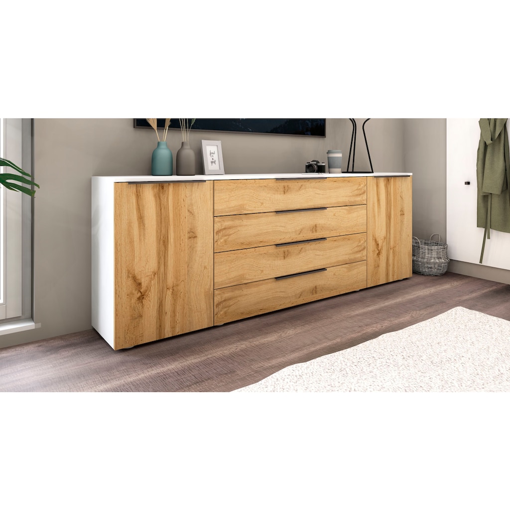 borchardt Möbel Sideboard »Tom«