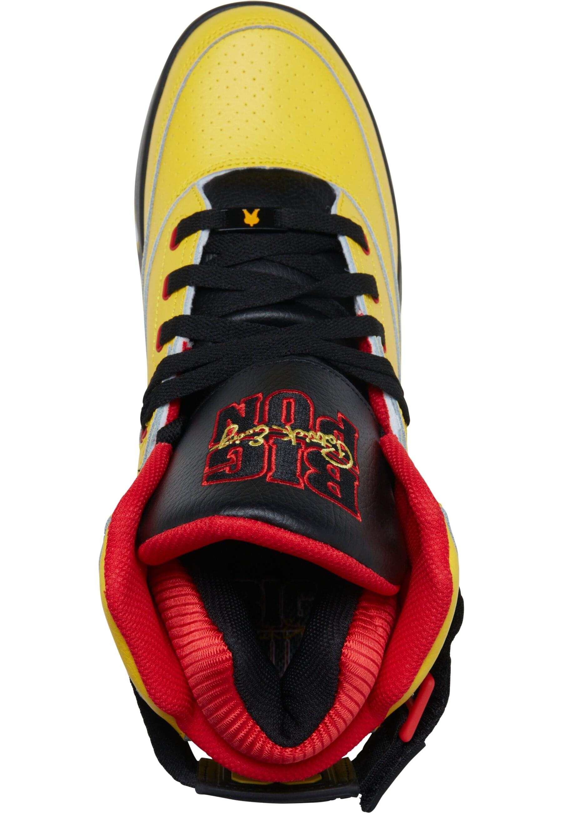 Ewing Trainingsschuh »Ewing EWING 33 HI BIG BUN«  1 Stk. tlg.