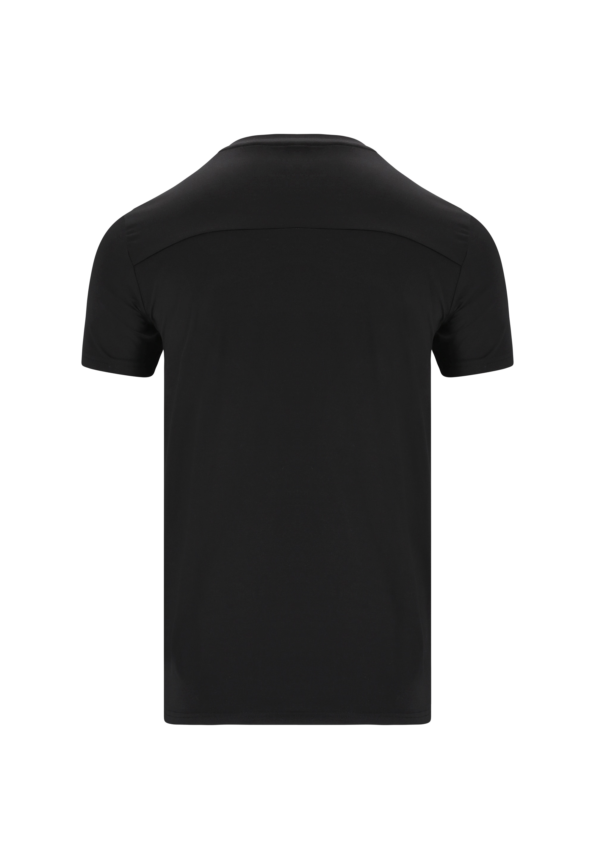 ENDURANCE Funktionsshirt »Hubend«, (1 tlg.), aus atmungsaktivem Material