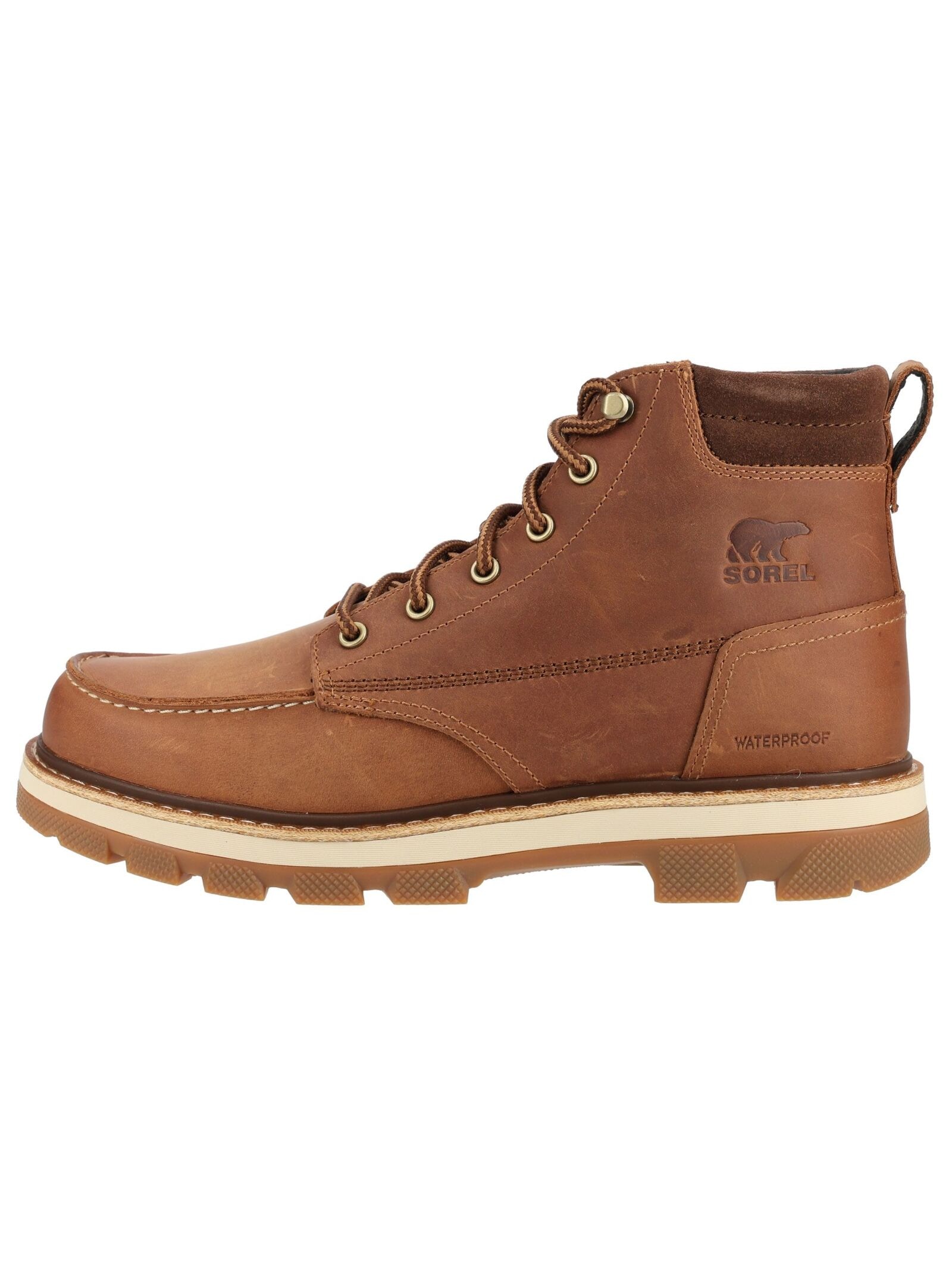 Sorel Schnürstiefelette »Sorel Stiefelette Leder«