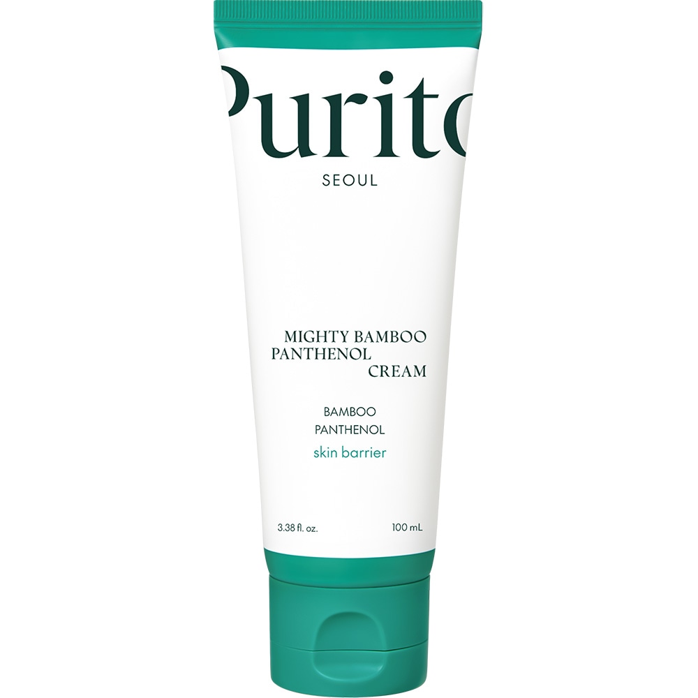 Purito Feuchtigkeitscreme »Purito Mighty Bamboo Panthenol Cream«