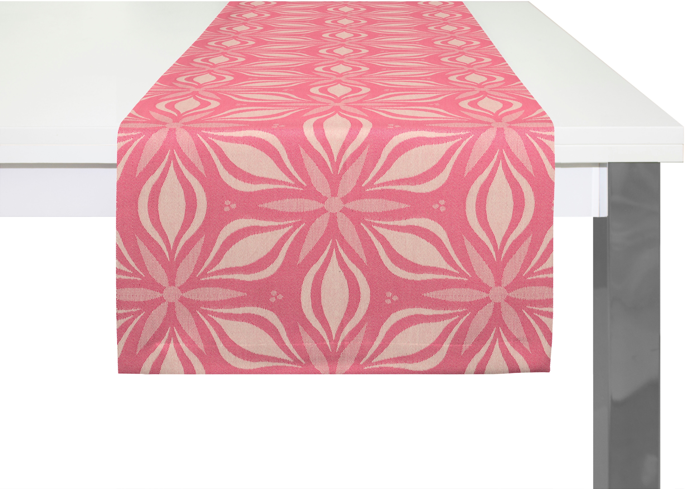 Adam Tischläufer "Retro Floret" günstig online kaufen