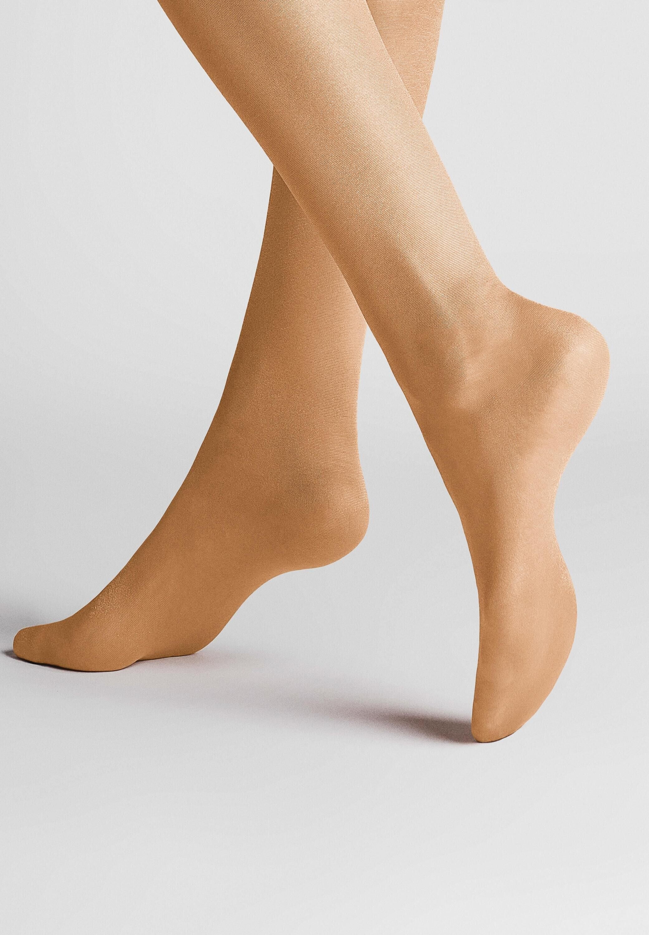 Hudson Feinsöckchen »Söckchen Glamour 20«