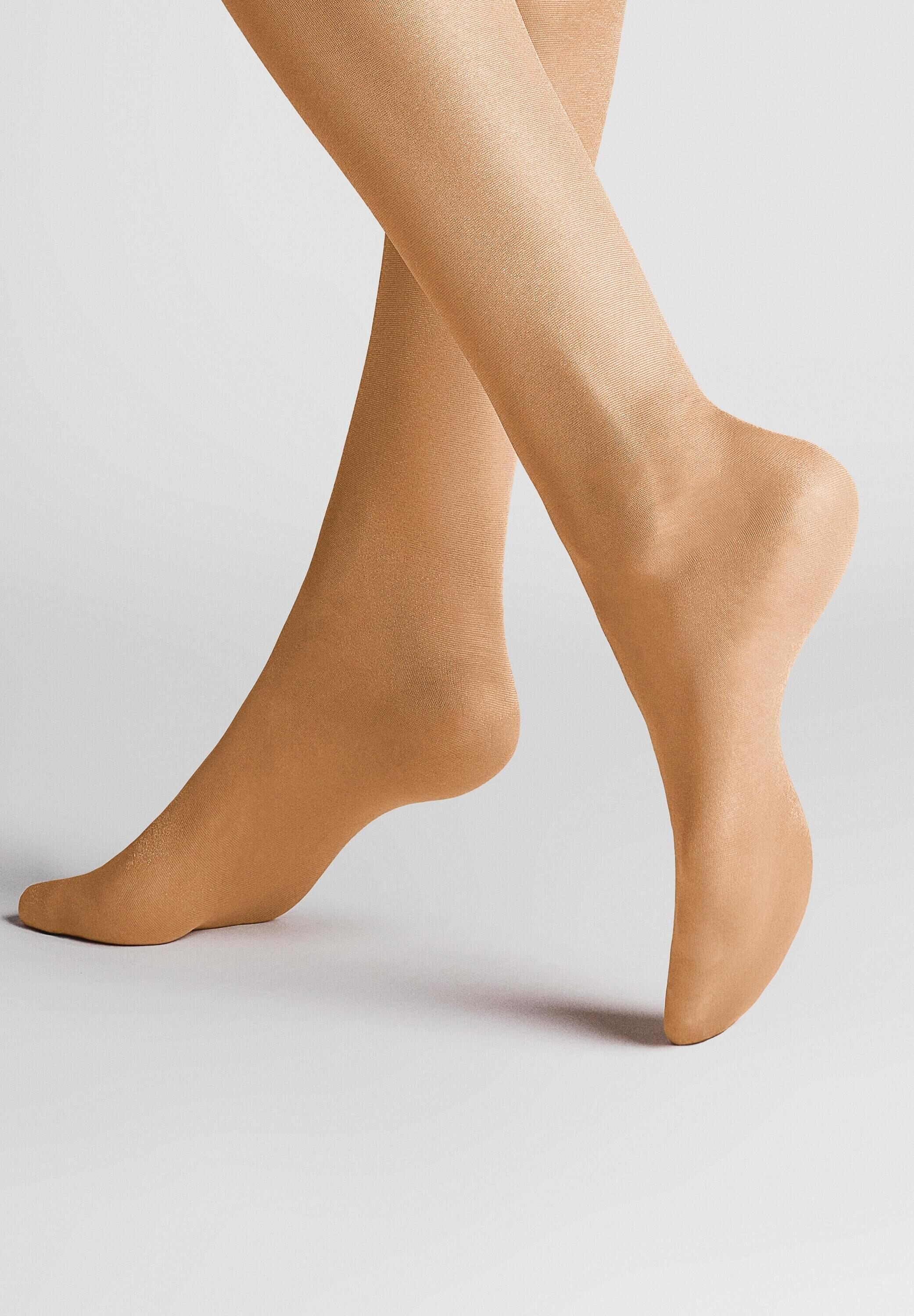 Hudson Feinsöckchen "Söckchen Glamour 20" günstig online kaufen