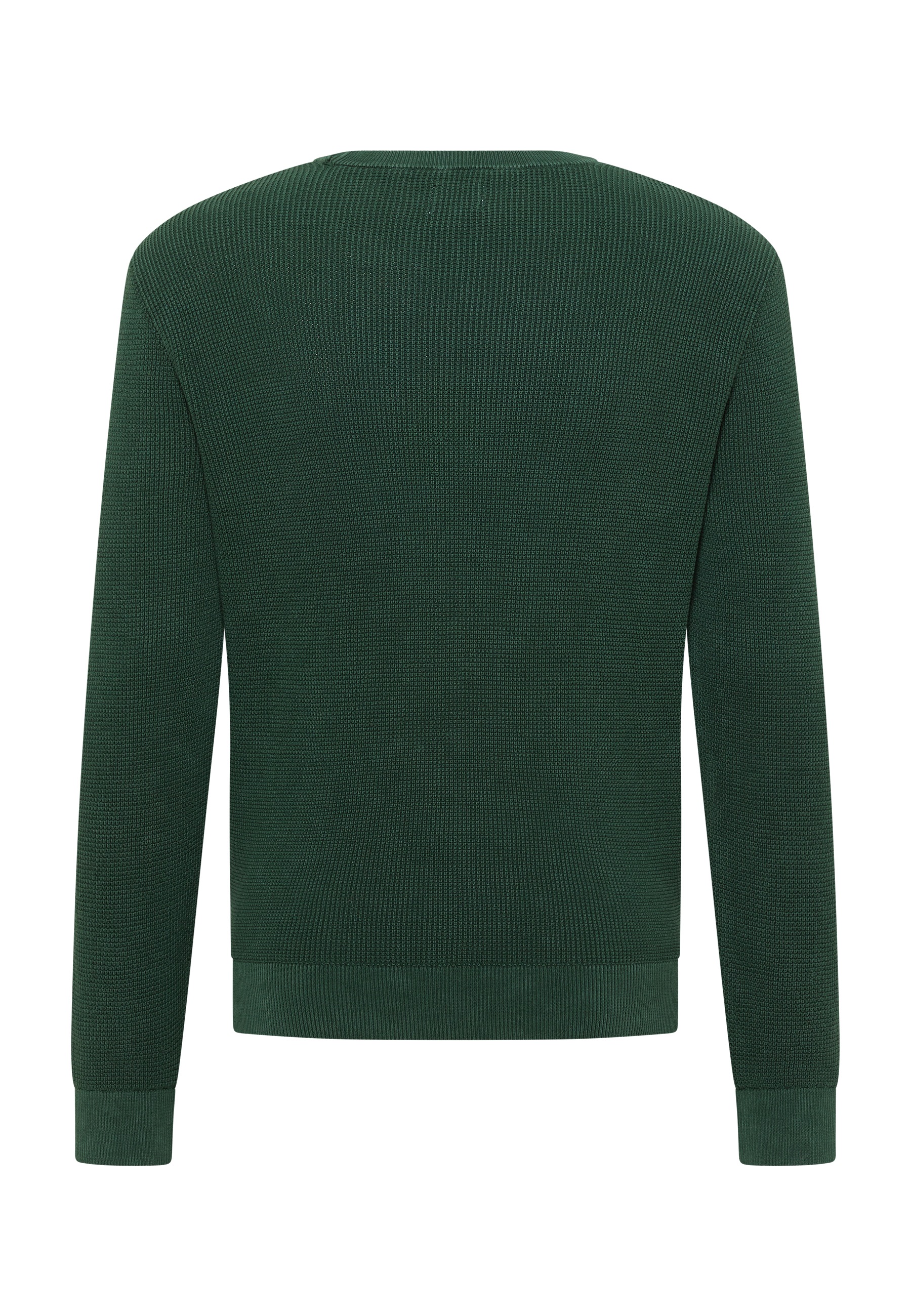 MUSTANG Cardigan »Herren Style Edward«
