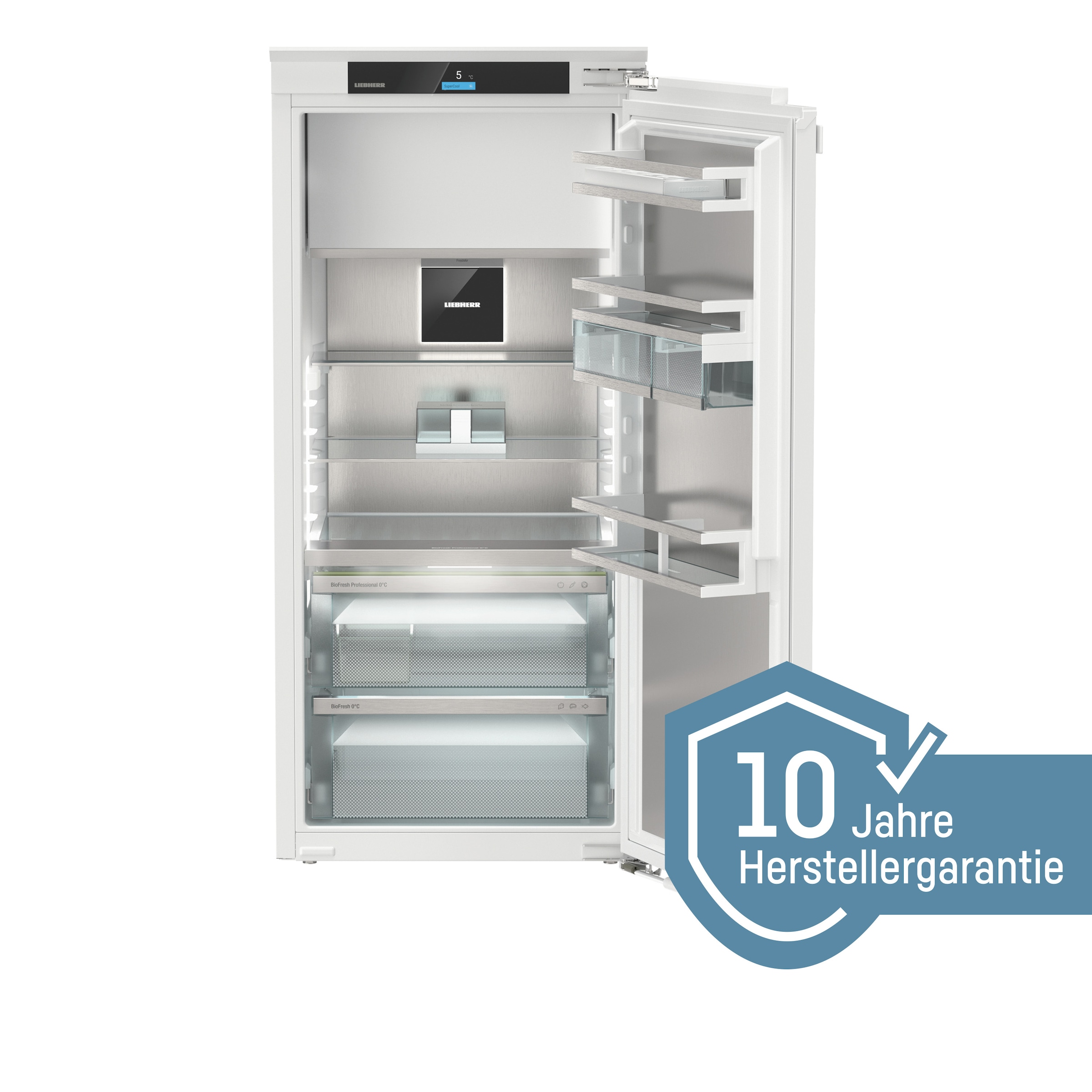 Liebherr Einbaukühlschrank "IRBbi 4171 994879351" 121,3 cm hoch 55,9 cm bre günstig online kaufen